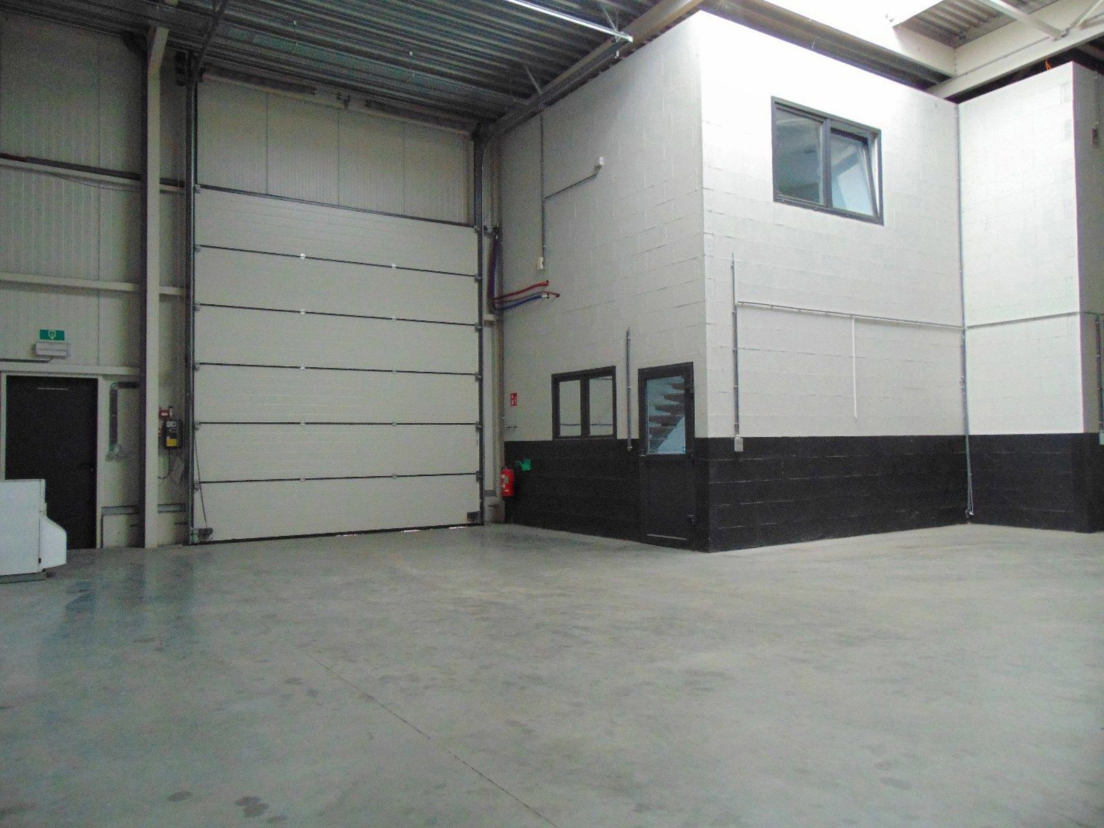 Bedrijfsvastgoed te huur foto 2