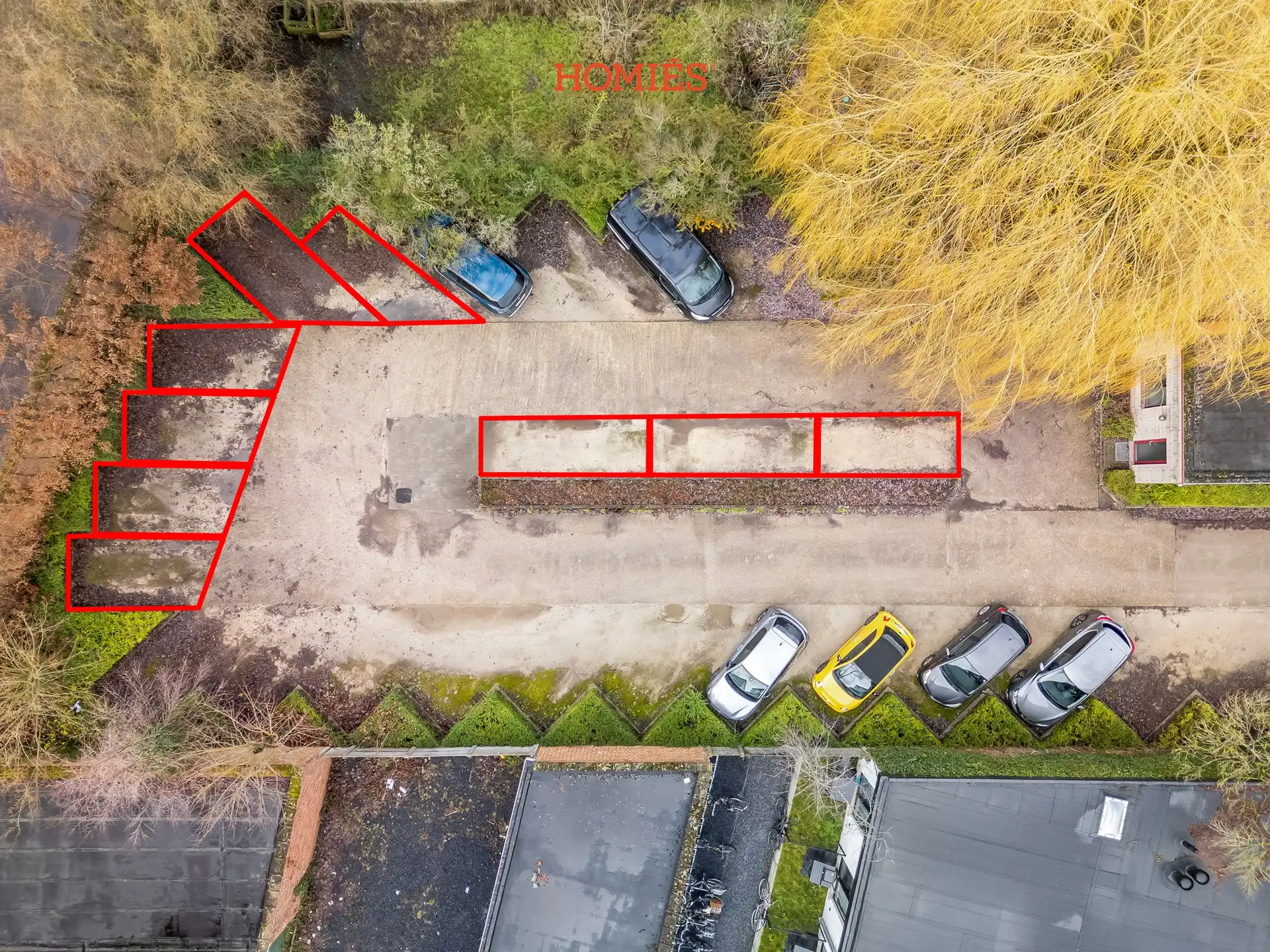Veelzijdig handelspand met 9 parkeerplaatsen op toplocatie foto 24