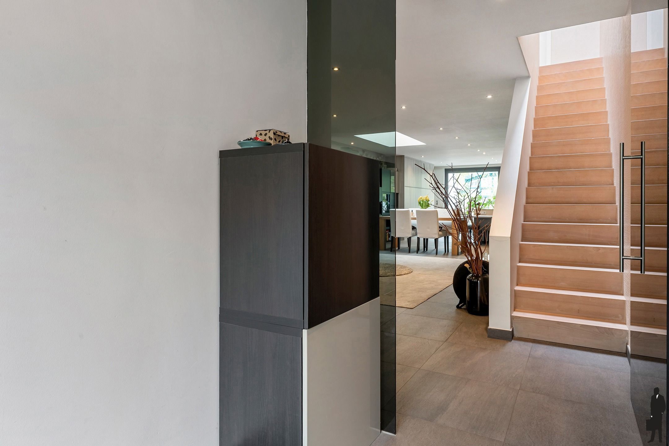 Prachtige woning met tuin op een toplocatie foto 11
