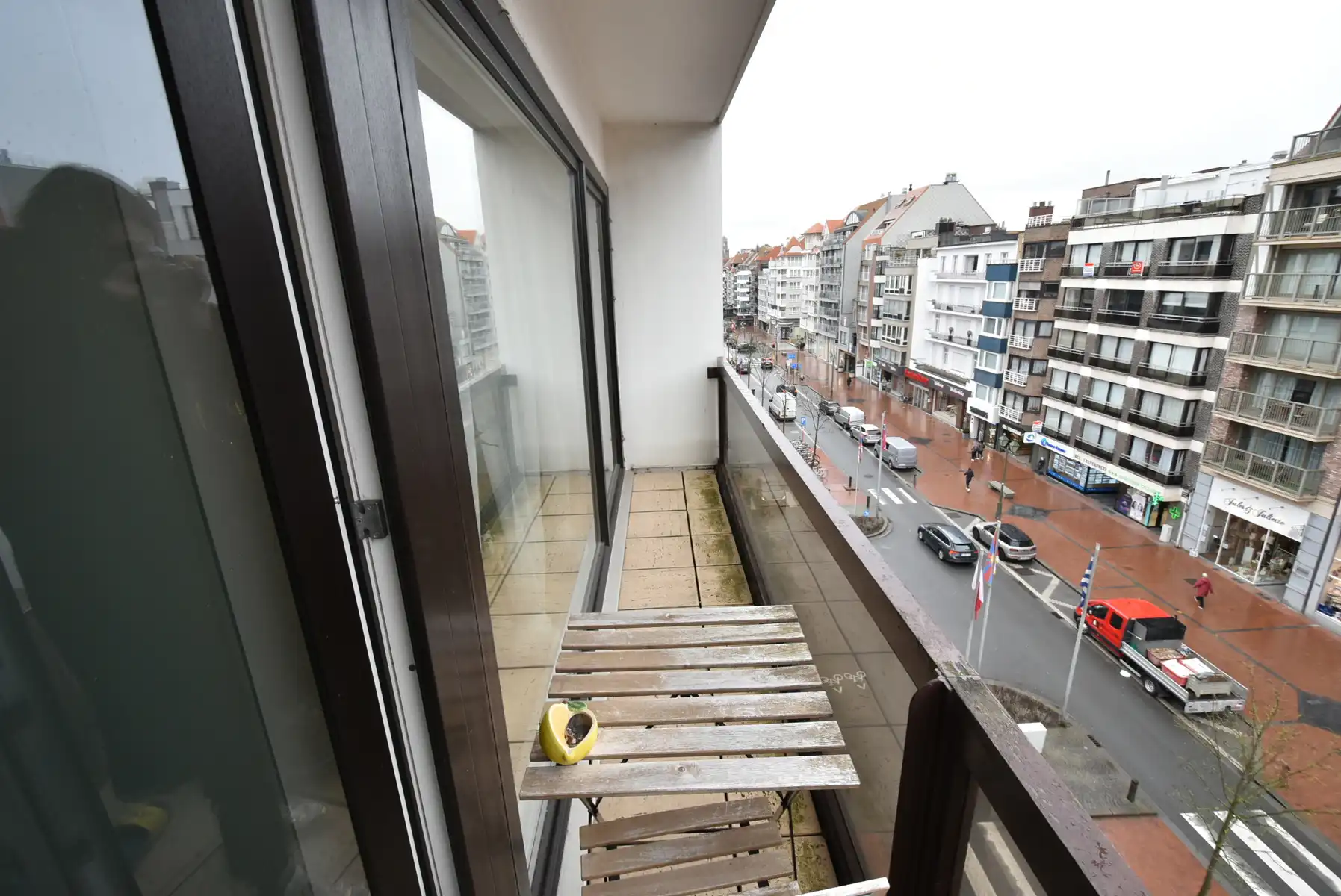 Appartement te huur foto 6