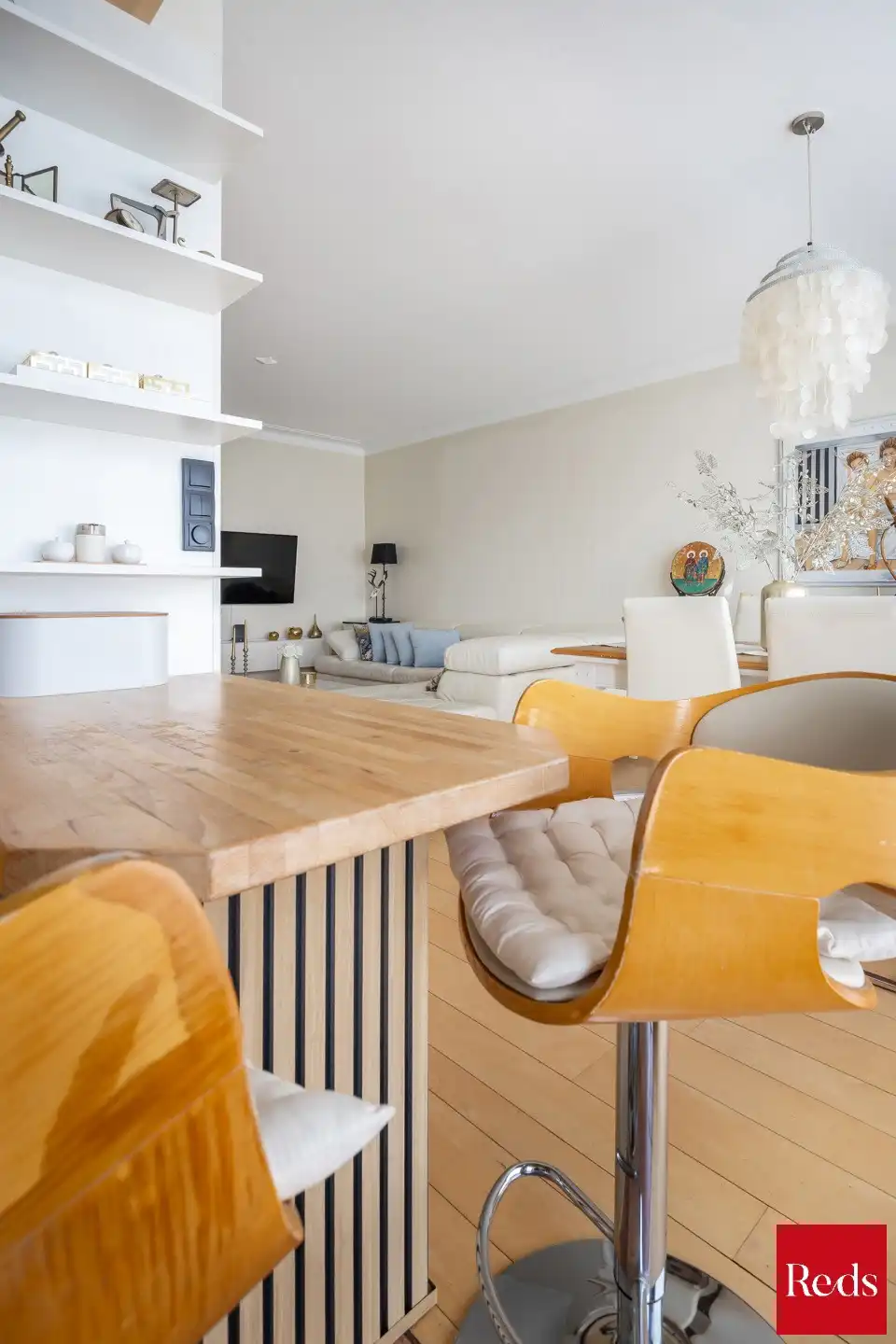 Zeer verzorgd en mooi appartement met 2 slaapkamers en terras foto 17
