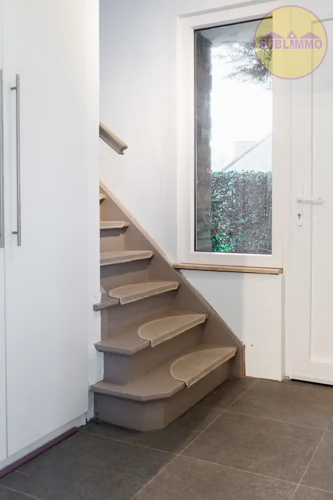 EPC A (59!) | 18 zonnepanelen + batterij | Instapklaar wonen zonder renovatieplicht in Oost-Ham foto 10