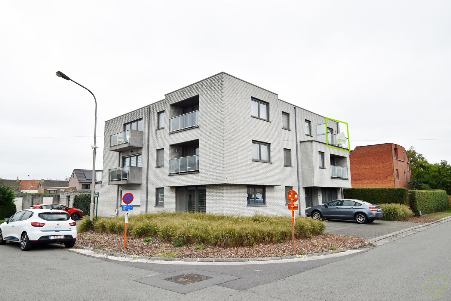 Gezellig appartement te huur met rustige ligging! foto {{pictureIndex}}