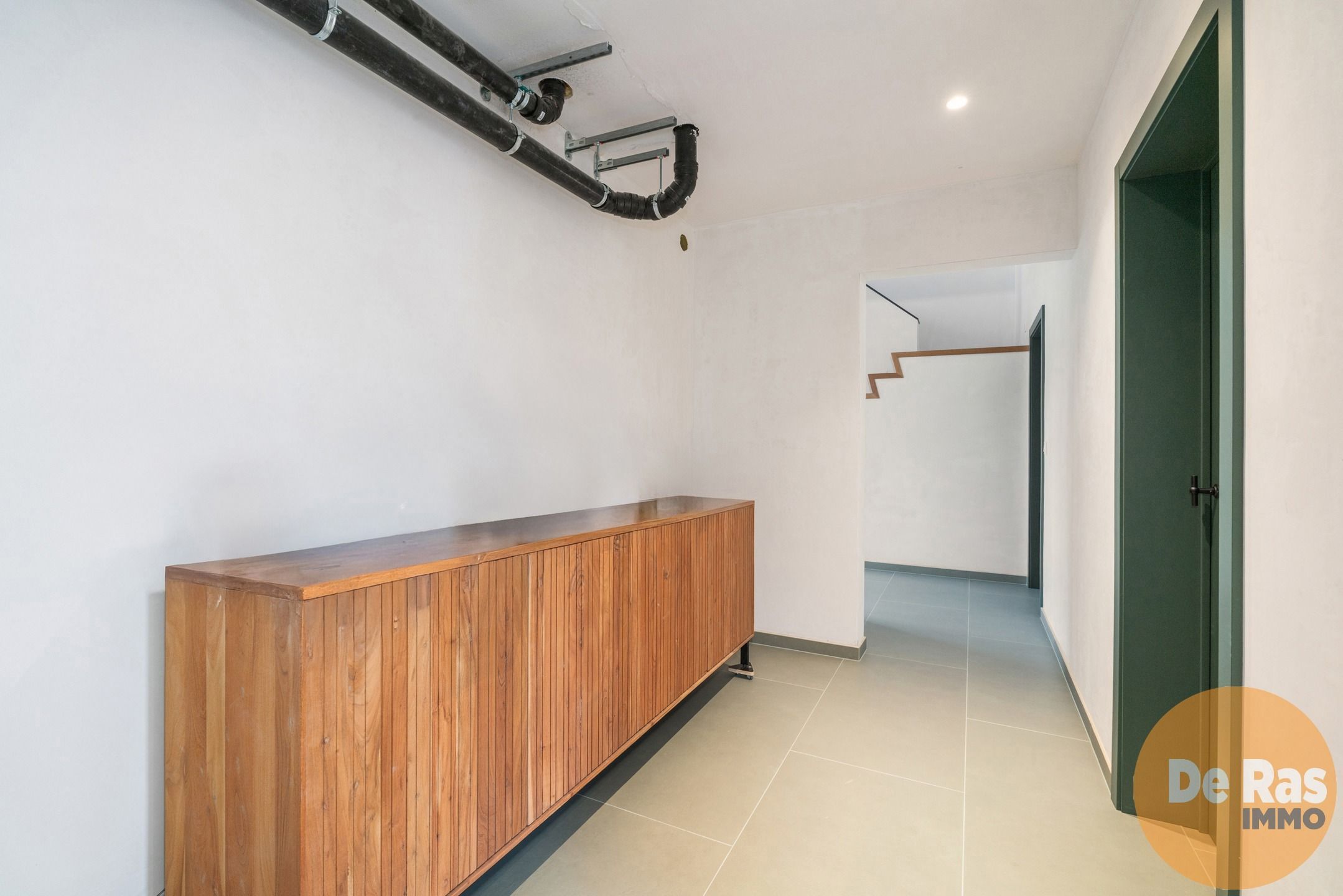 IMPE - Stijlvolle OB - 5 slpks - 2 badks - diepe tuin foto 16