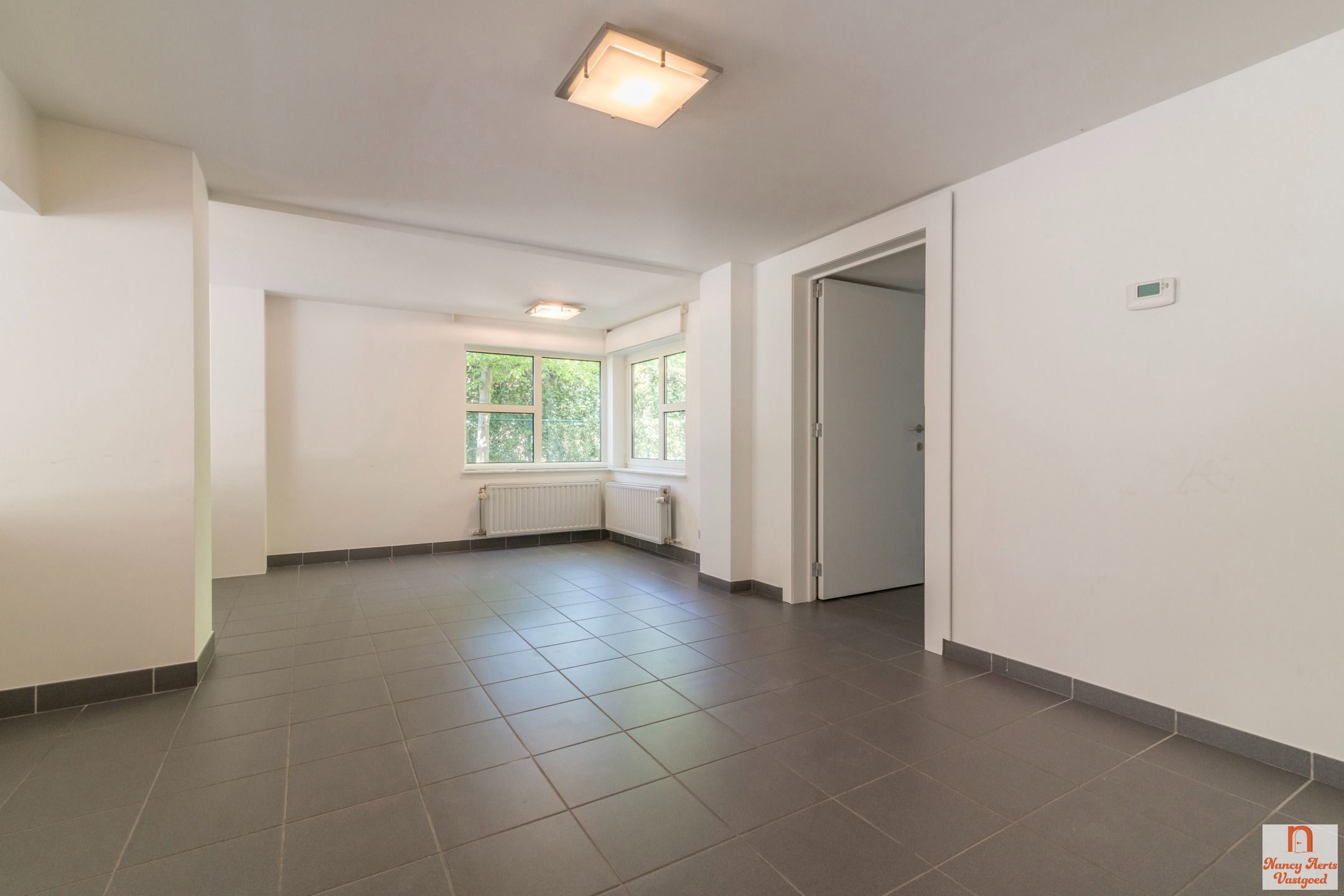 Uitzonderlijke woning met kantoorruimte op toplocatie foto 27