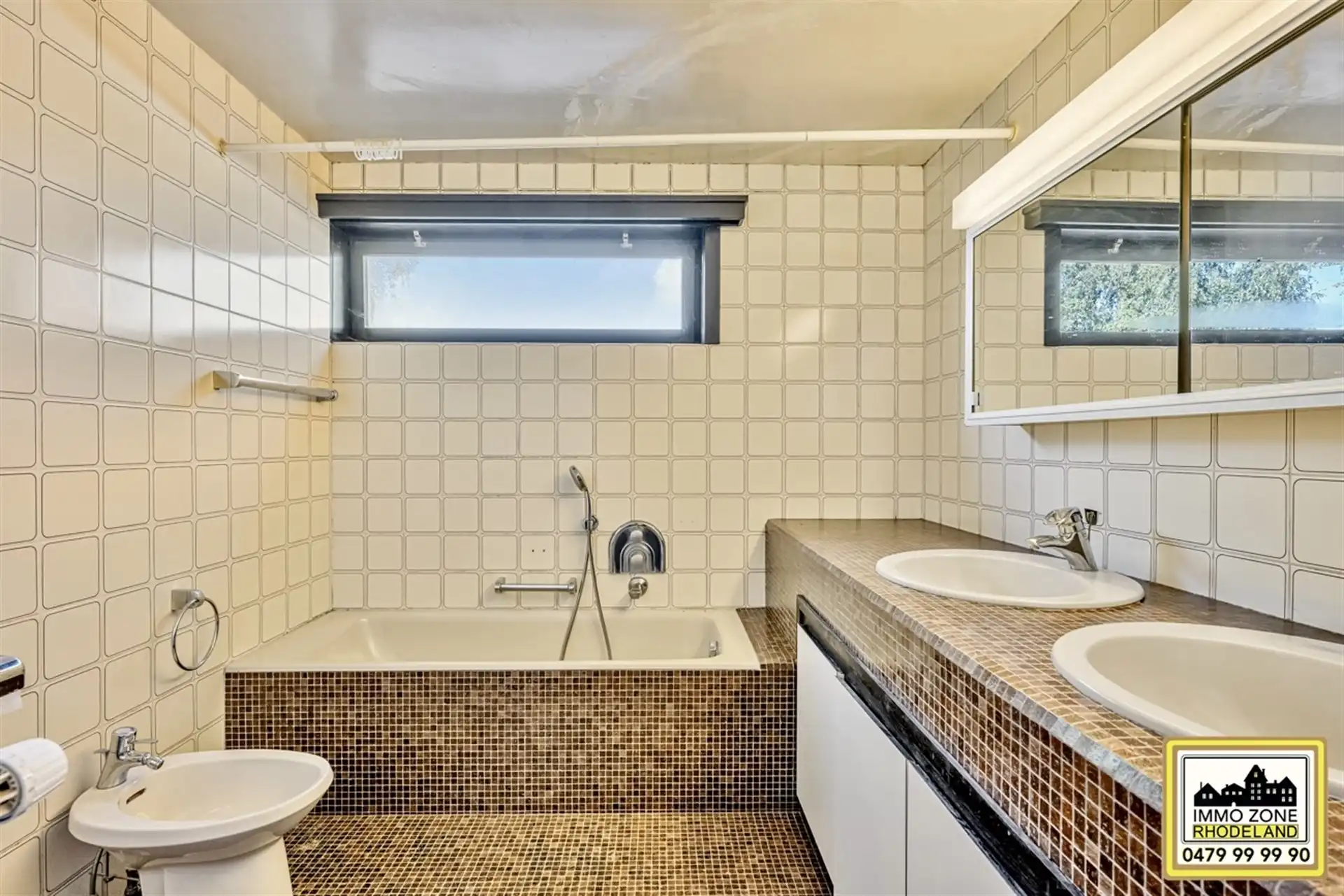 Exclusieve architecturale villa met prachtige ruime tuin foto 18