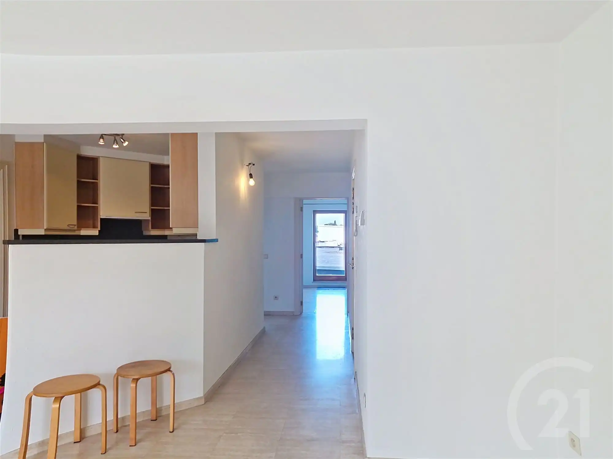 Appartement te huur in Putte! foto 8
