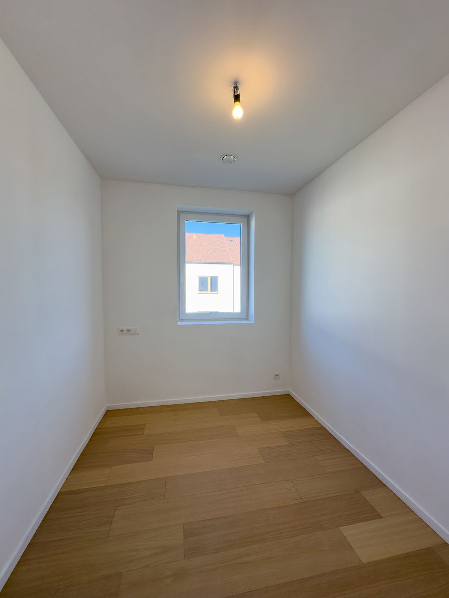 ENERGIEZUINIGE NIEUWBOUWWONING foto 18
