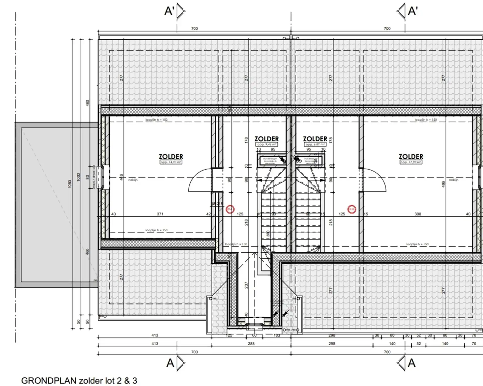 Nieuwbouwwoning met 3 slaapkamers foto 6