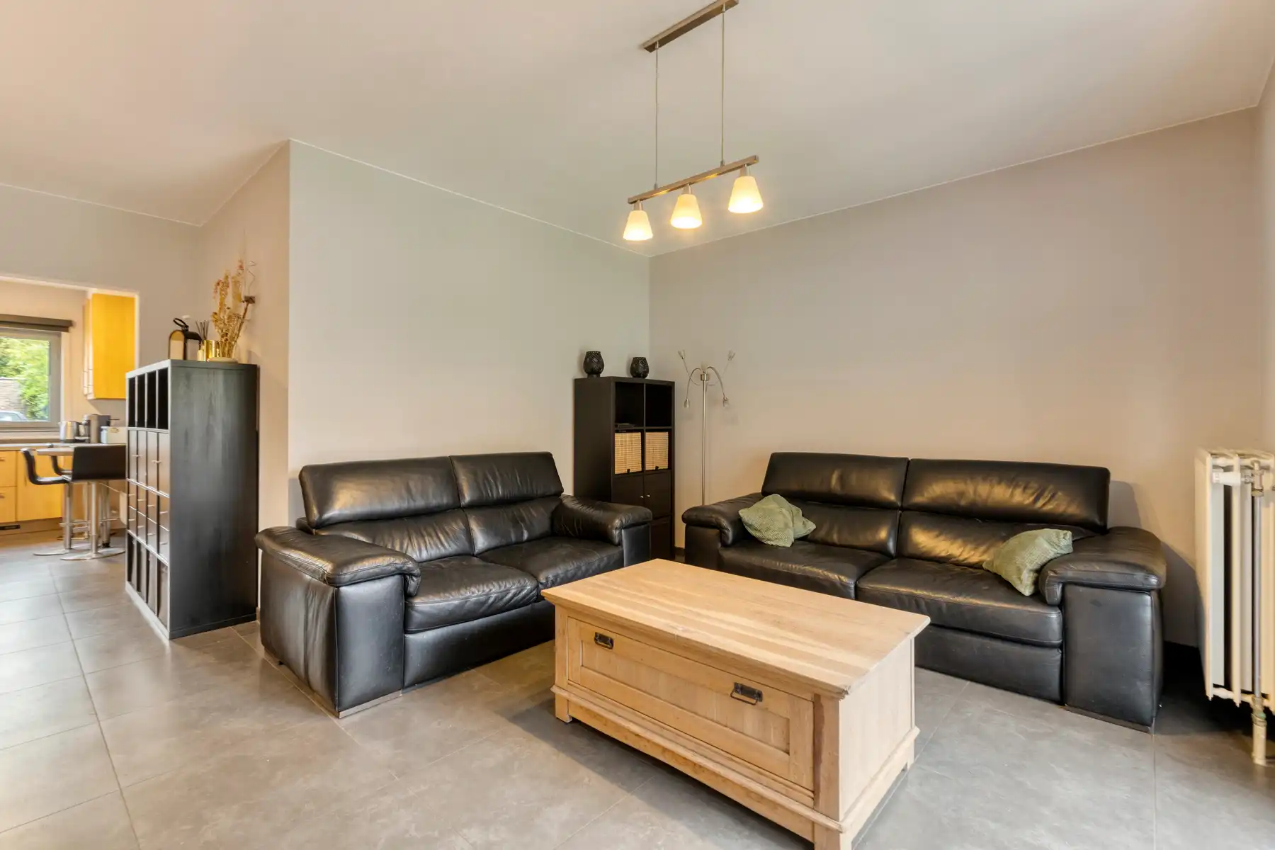Instapklare en energiezuinige HOB in doodlopende straat foto 4