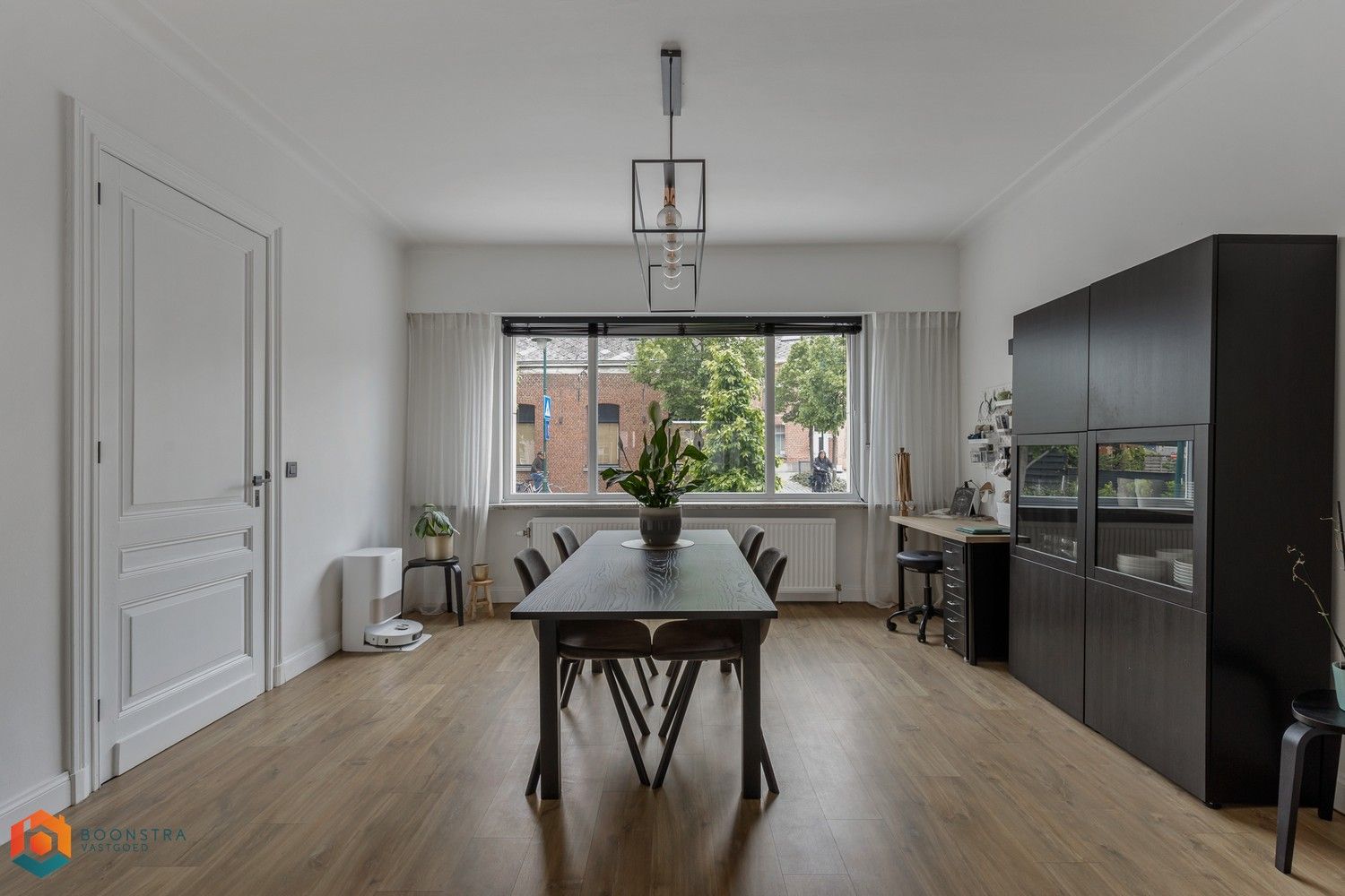 Gerenoveerde woning met 2 (mogelijks 4) slpkrs op toplocatie in Heist-op-den-Berg foto 4