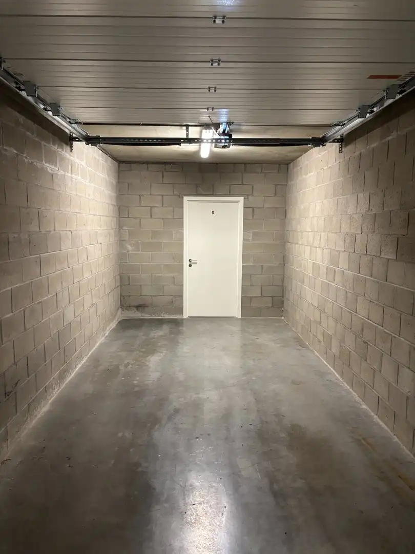 Prachtig & Modern Appartement met terras in Residentie "Champ du Tordoir" foto 24