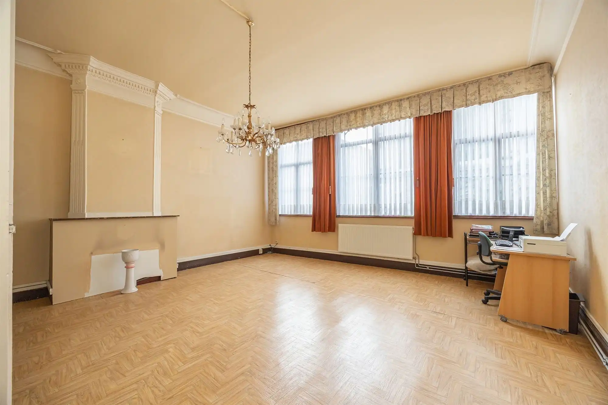 Handelshuis op toplocatie in Mechelen foto 7