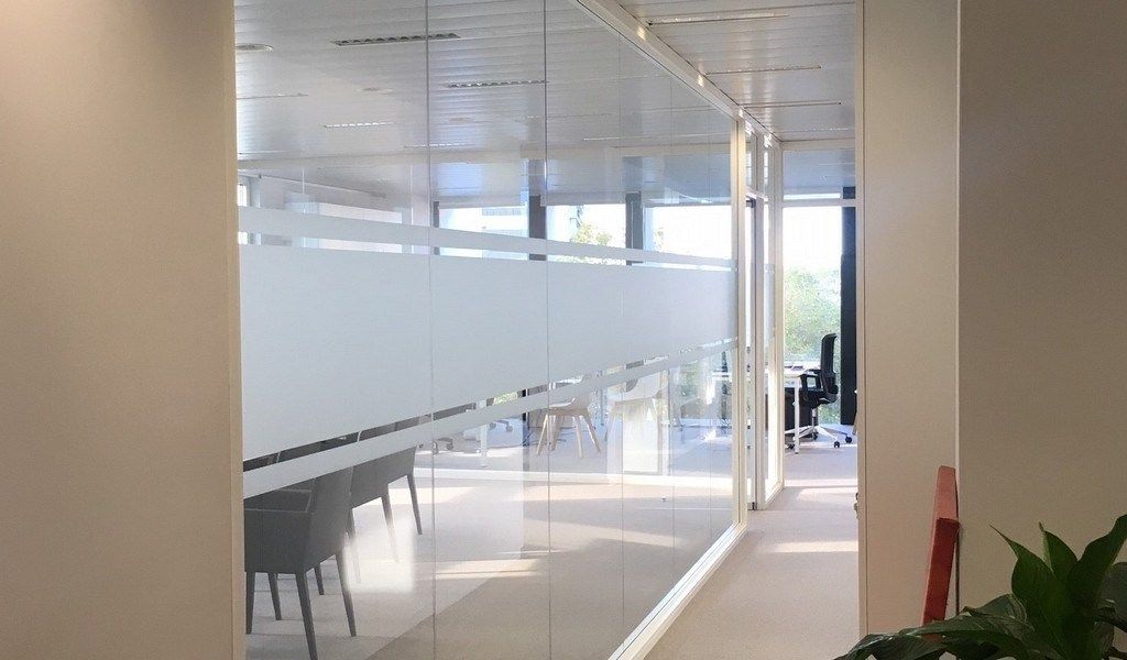 Kantoorruimte te huur in Antwerpen - Nieuw Zuid foto 6