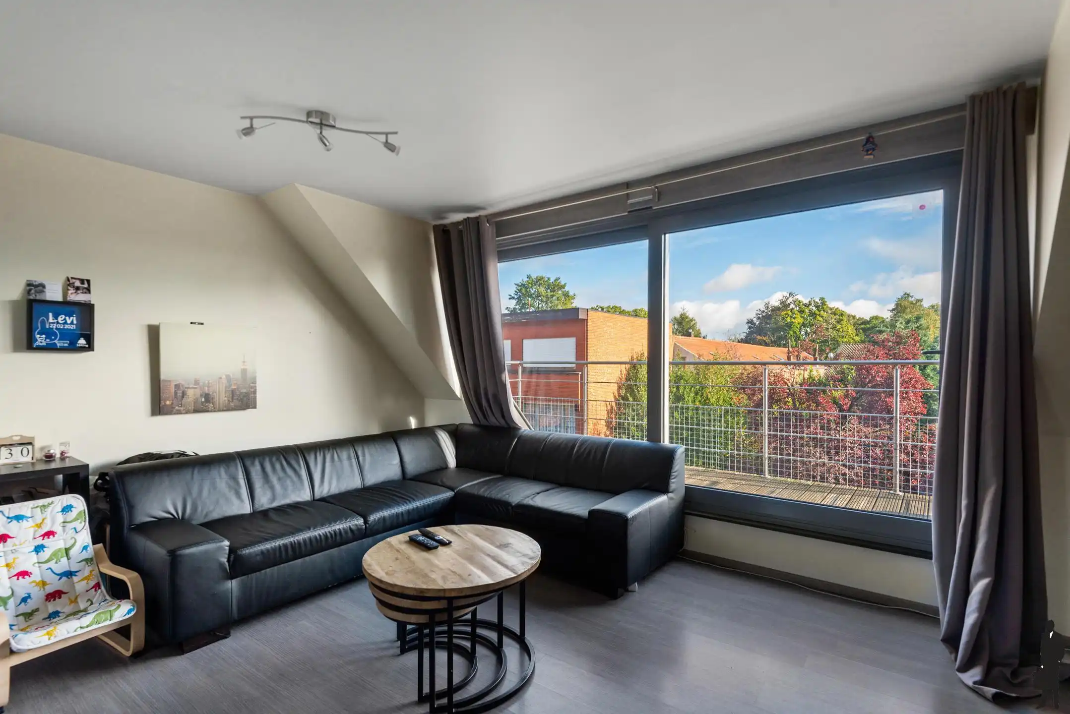 Duplex appartement te Essen! foto 4
