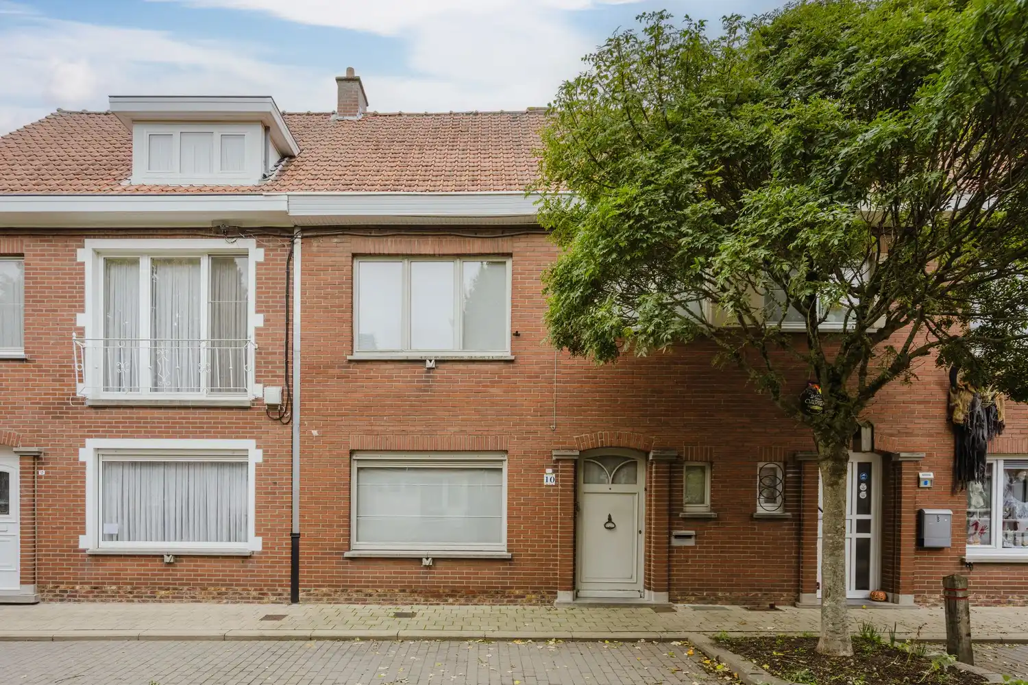 Huis te koop Oudstrijderslaan 10 - 8511 Aalbeke
