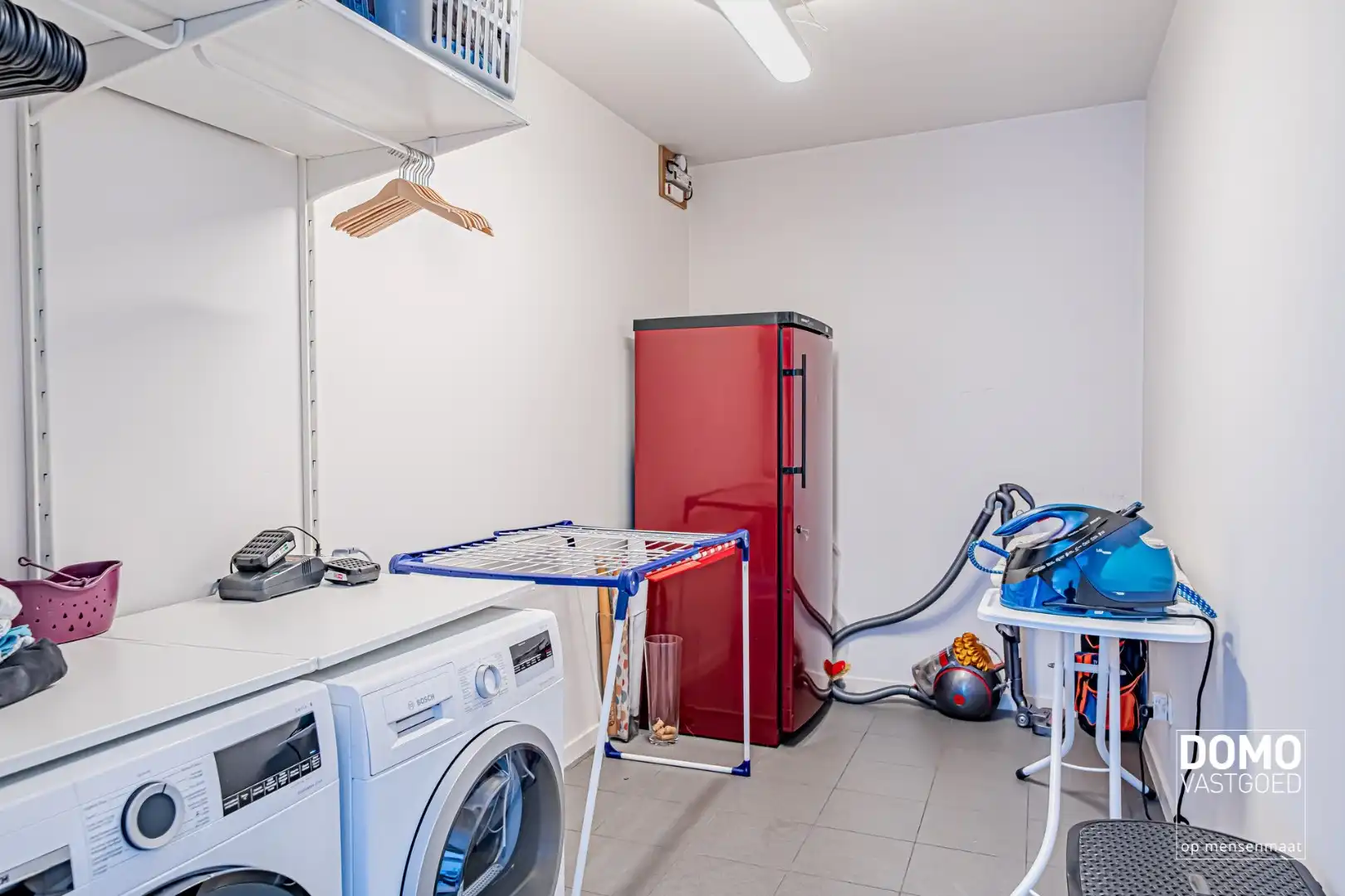 INSTAPKLARE GEZINSWONING MET 3 SLAAPKAMERS, EPC-LABEL A EN ZONNIGE TUIN IN KERMT foto 17