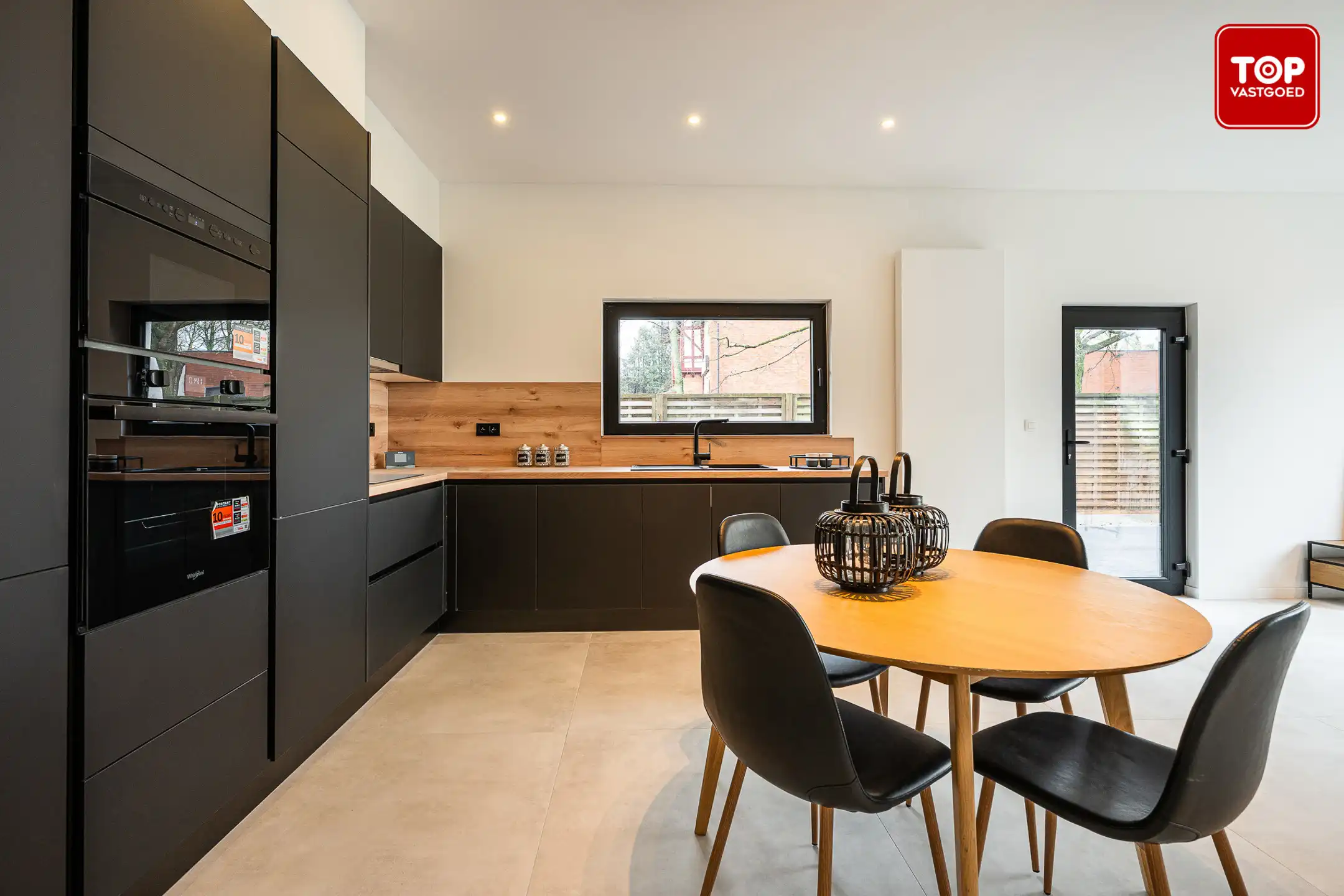 Ruime, energiezuinige woning met 4 slaapkamers. foto 6