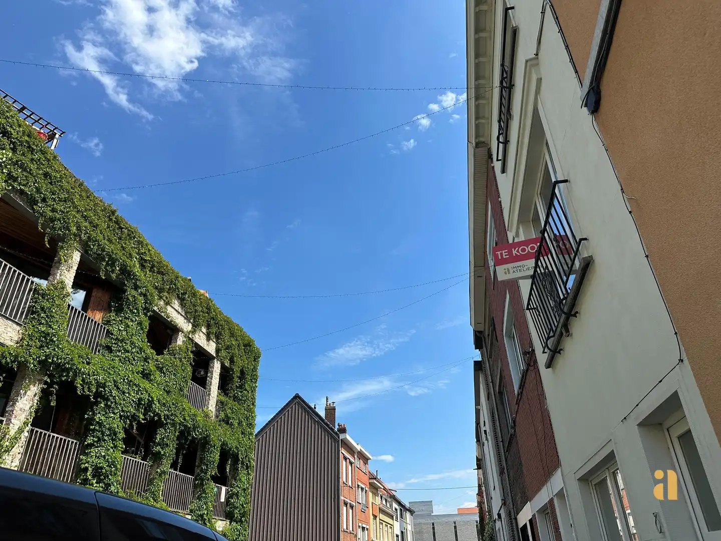 Lichtrijke woonst met 3 slaapkamers & zonnige tuin foto 30