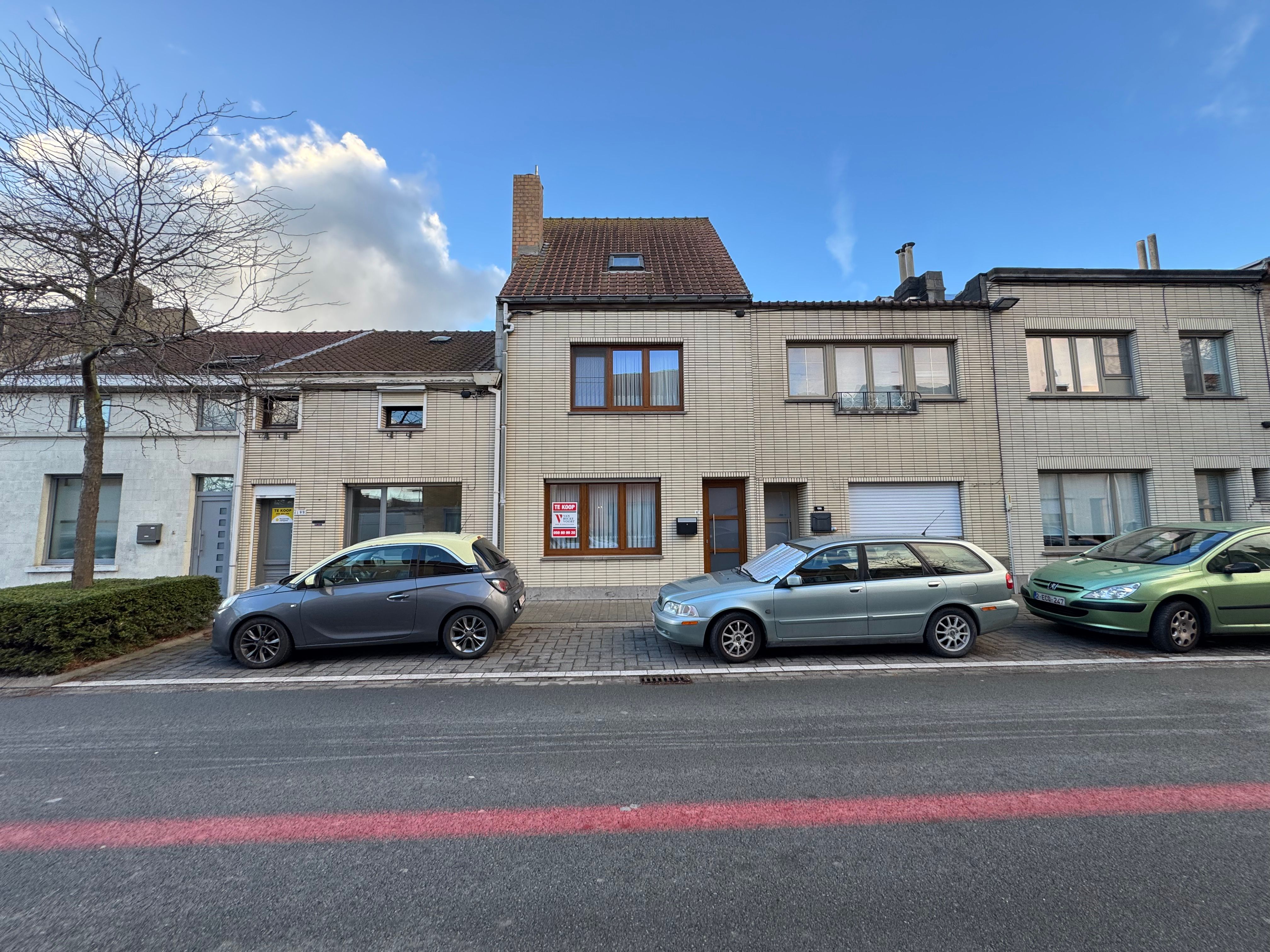 Eengezinswoning foto {{pictureIndex}}