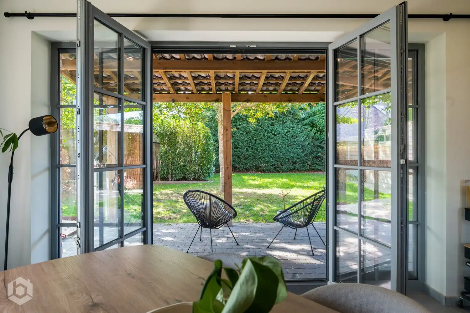 Recente, energiezuinige woning met 3 slaapkamers foto 10