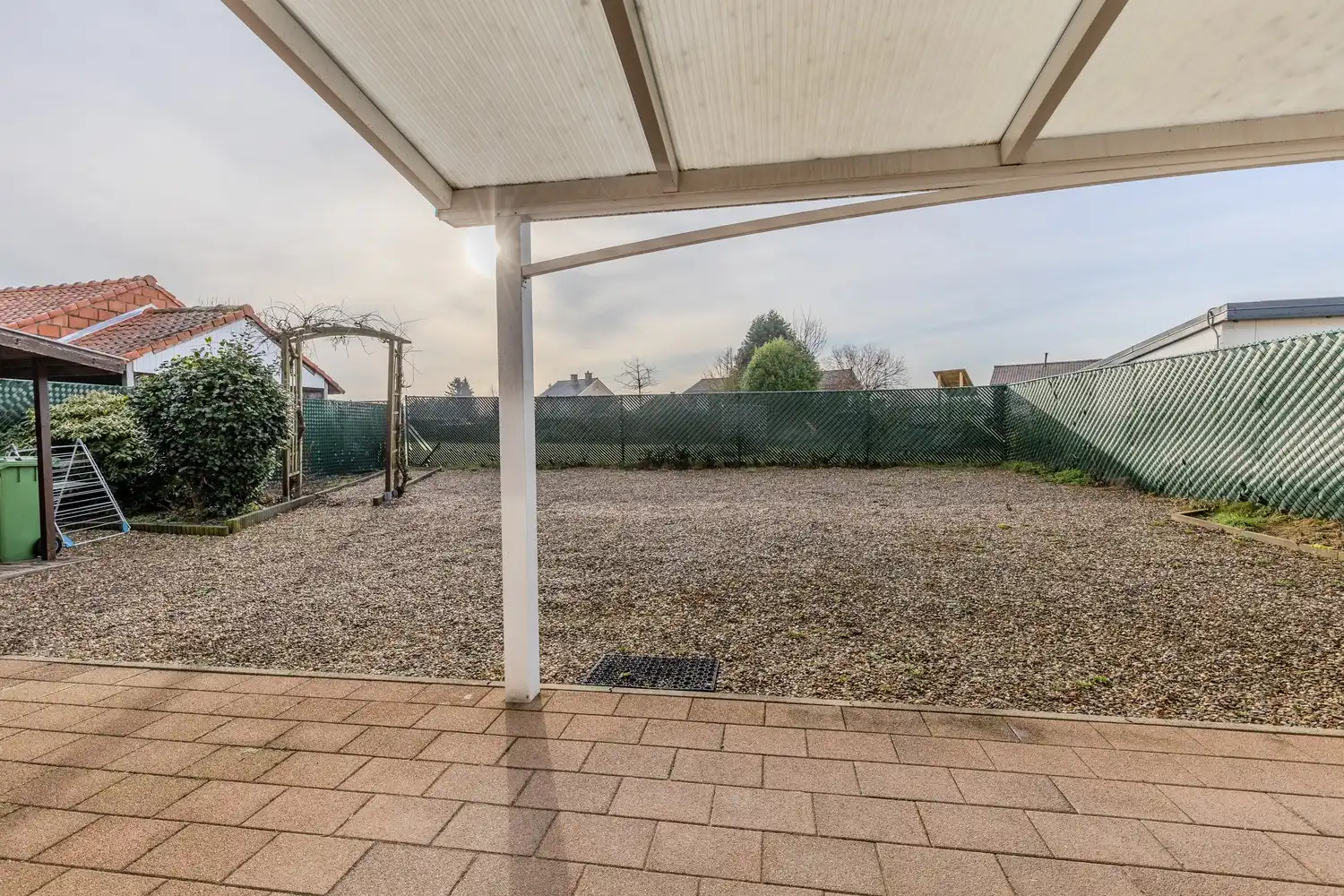 Halfopen bebouwing met drie slaapkamers op een perceel van 5a16ca in Lanaken foto 29