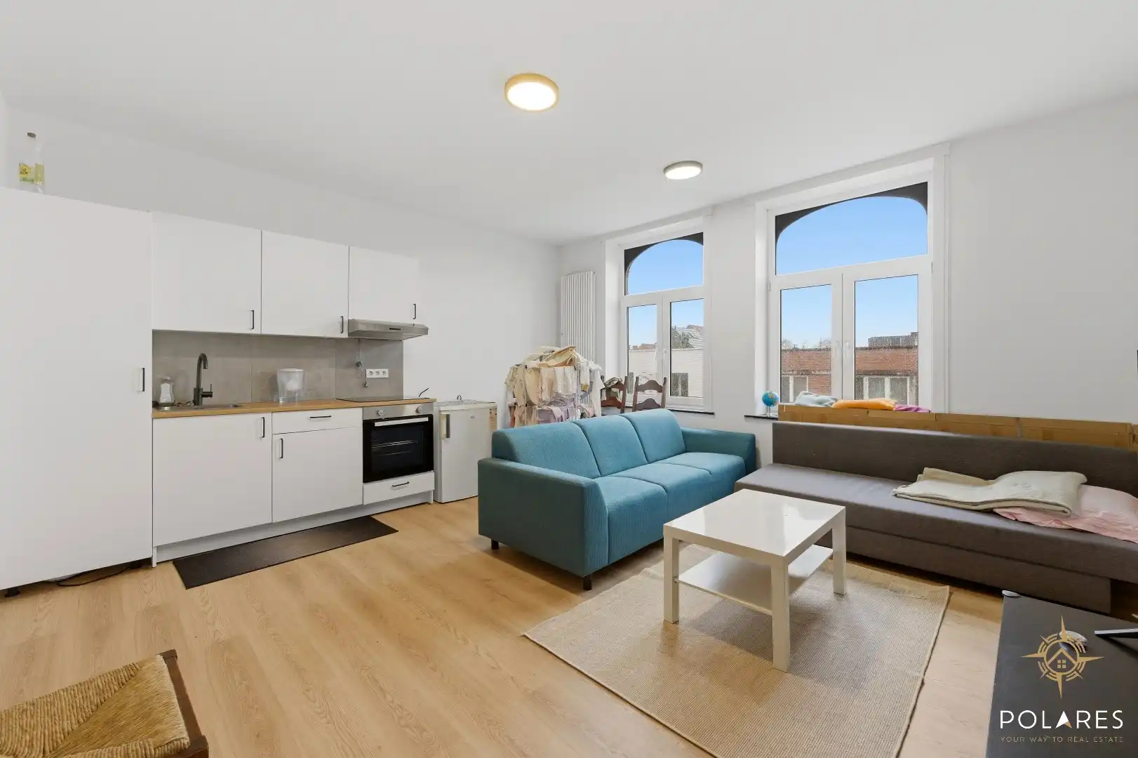 Uniek investeringspand te koop in Leuven foto 8