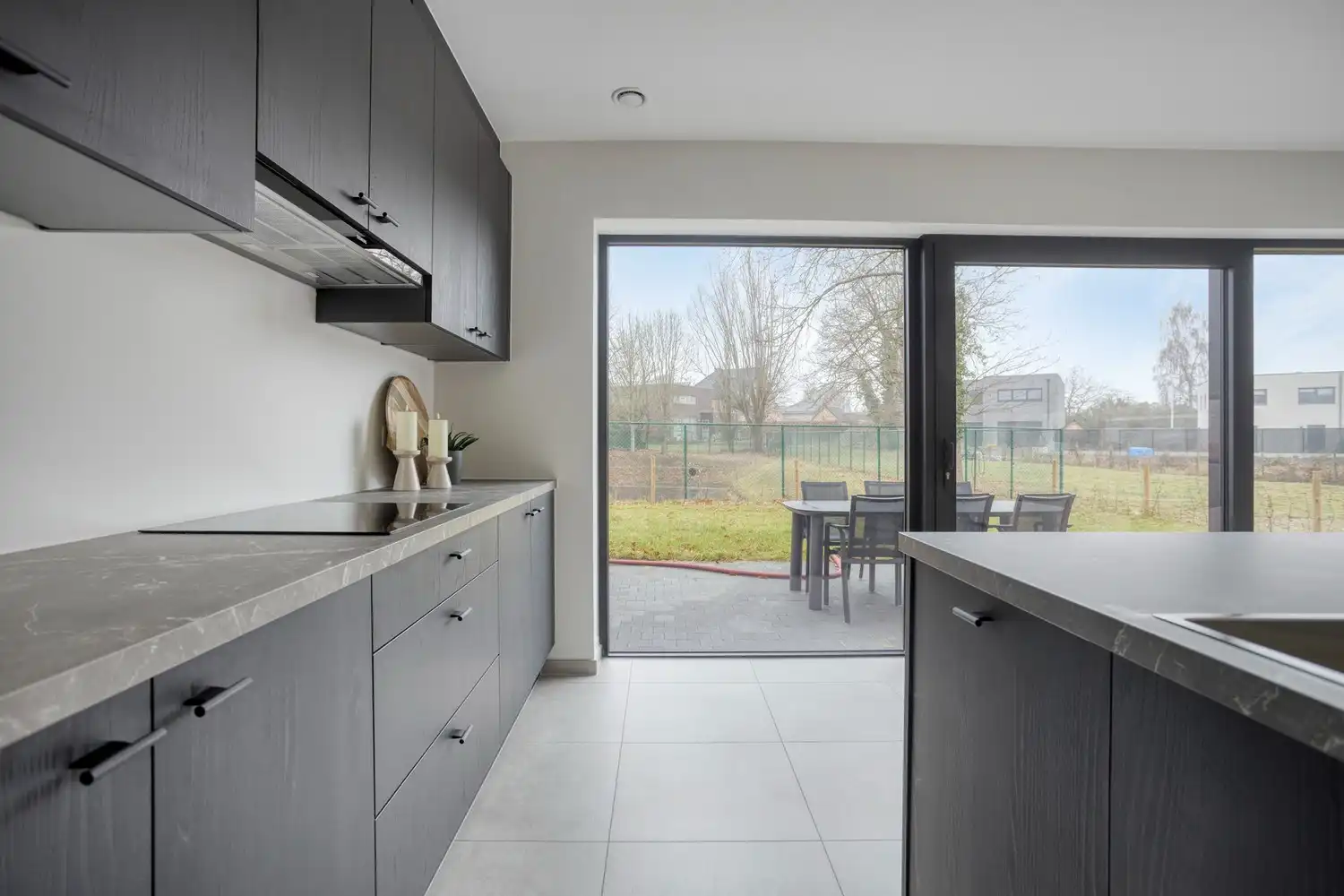 Moderne en energiezuinige woning te huur foto 9