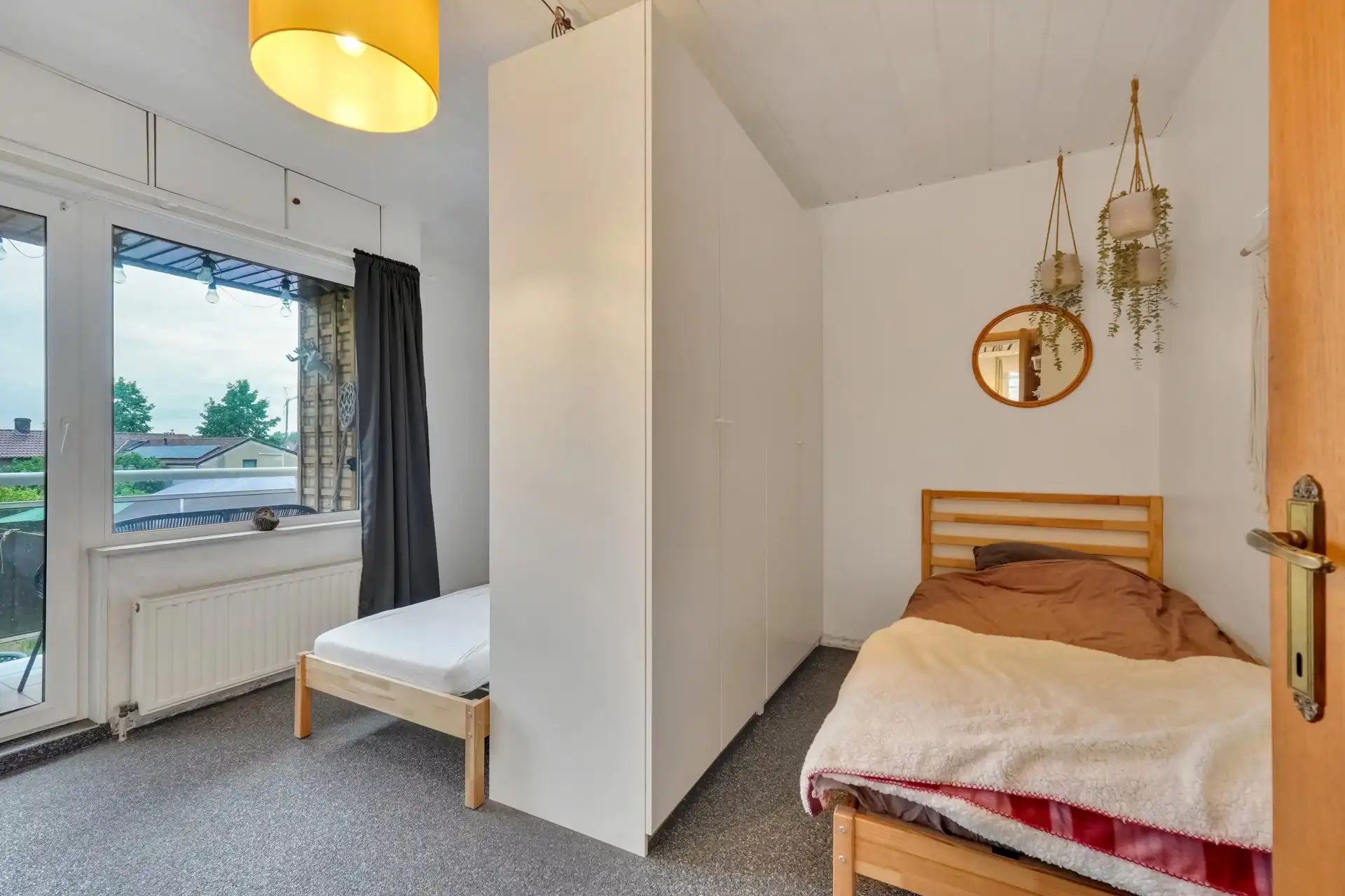 Ruime meergezinswoning met twee appartementen foto 10