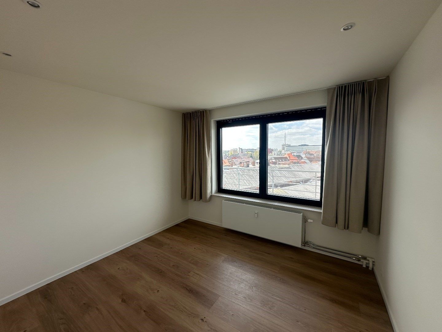 Instapklaar appartement met prachtig zicht foto 5