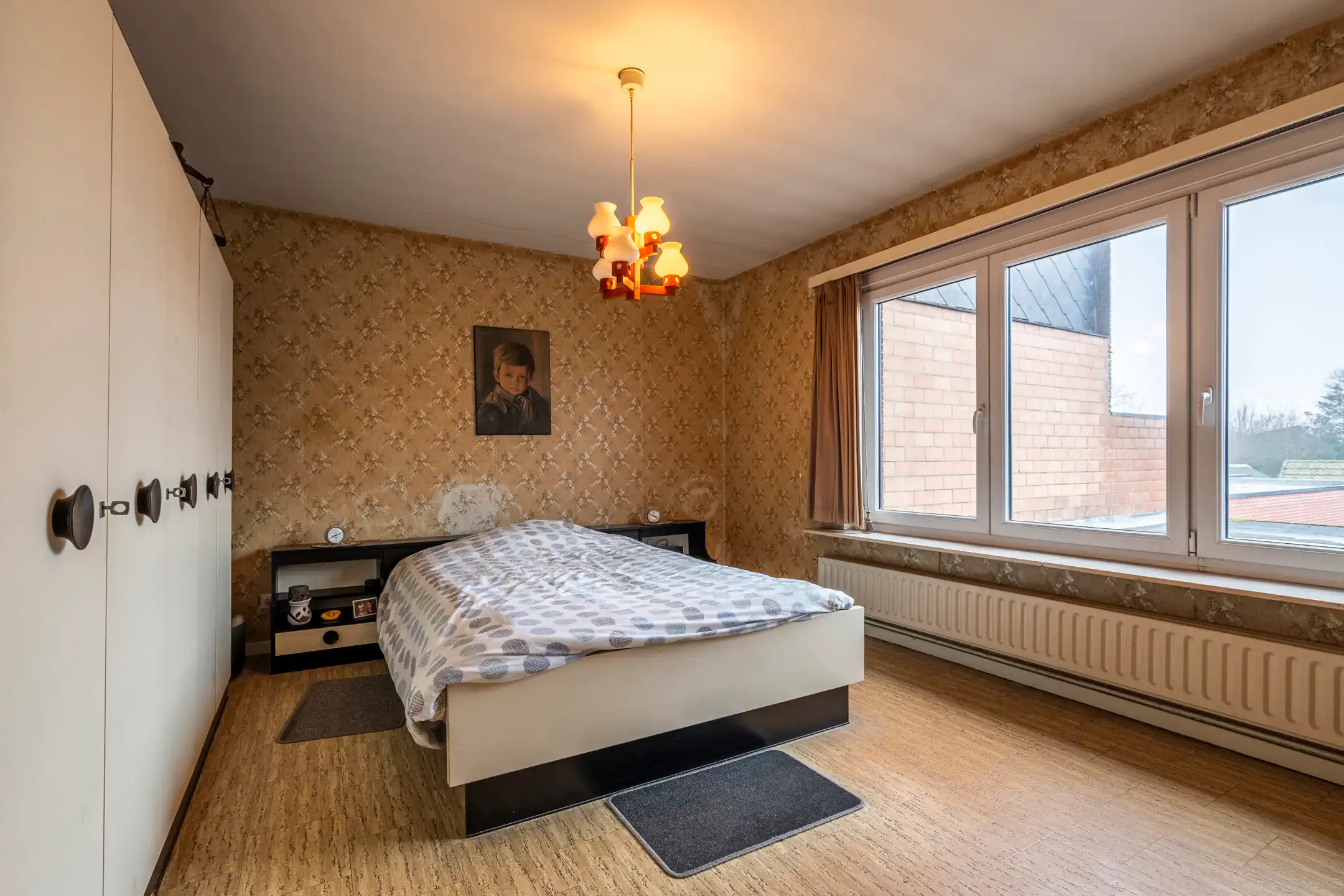 Uitstekende gezinswoning met 3 slaapkamers in Ravels foto 17