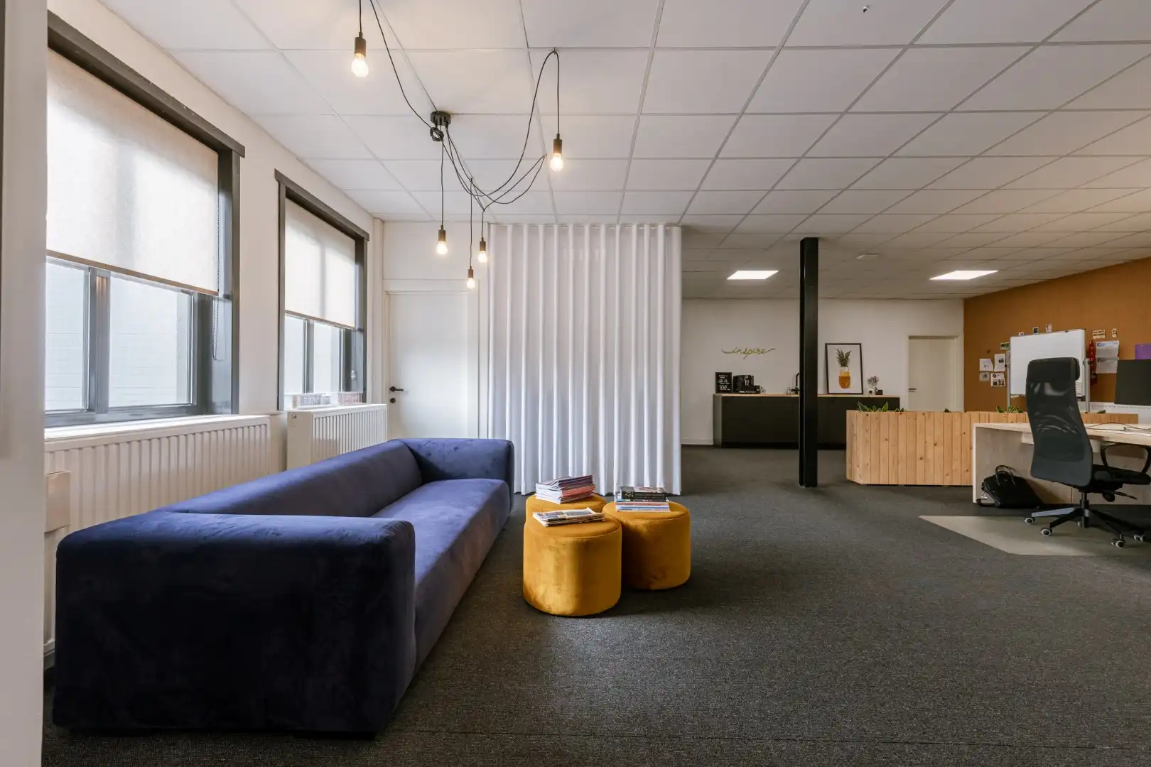 Commercieel gelegen kantoorgebouw  foto 6