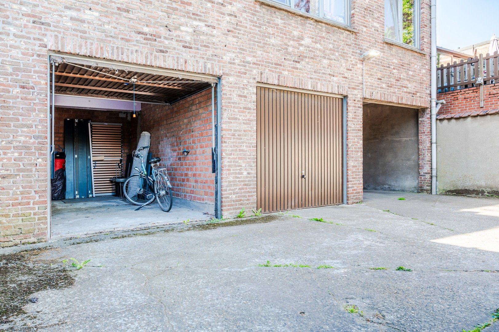 Instapklaar 1 slaapkamer appartement foto 14