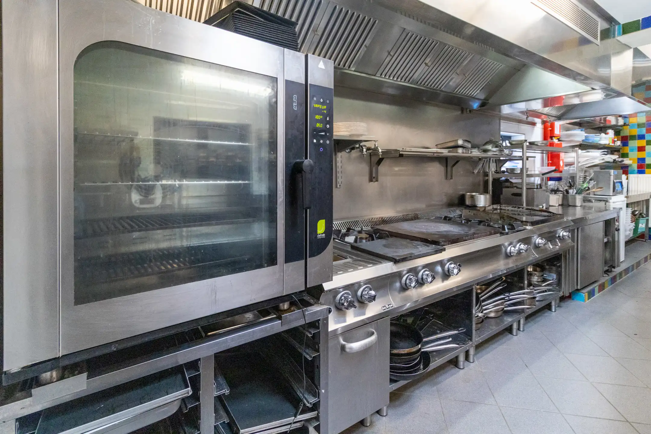 Commerciële ruimte te huur foto 15