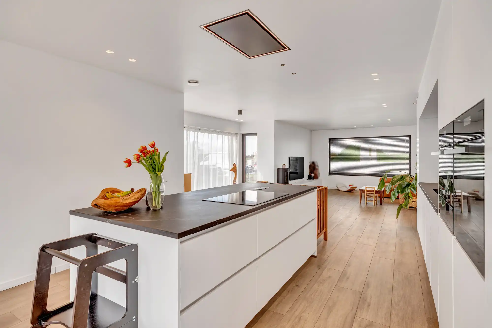 Energiezuinige alleenstaande woning op 19a 37ca foto 11