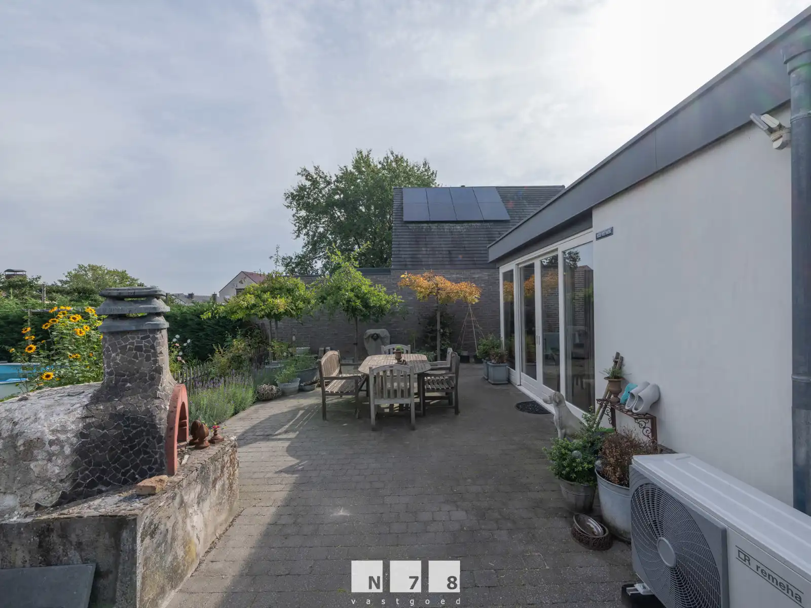 Huis te koop foto 30