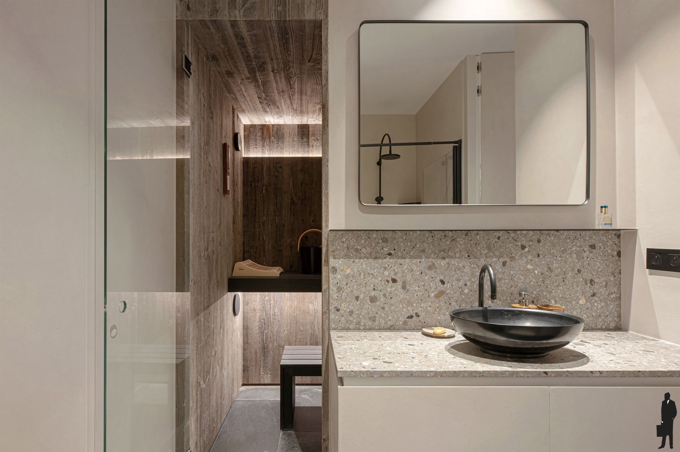 Een parel in het hart van Antwerpen met een complete woonervaring van luxe en welzijn foto 10