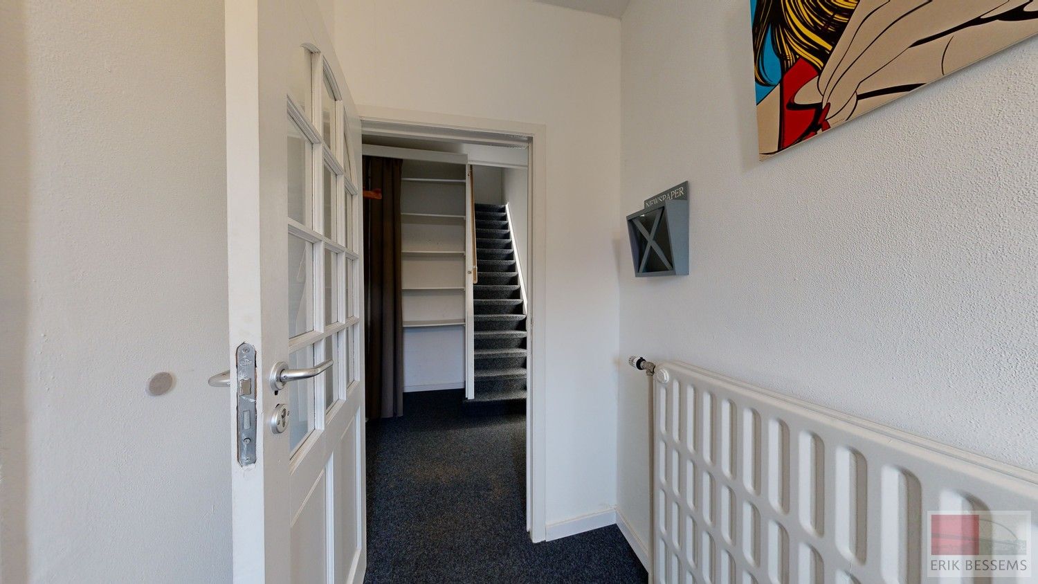 Appartement te huur foto 2