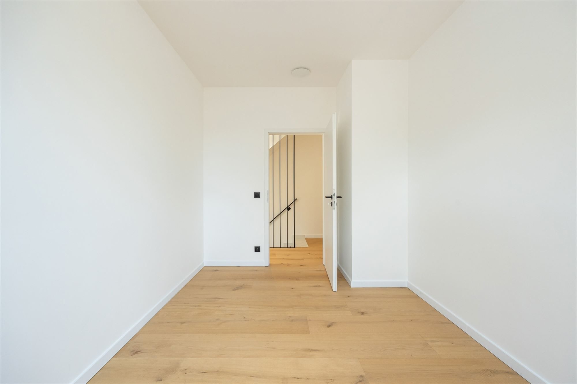Energiezuinige woning met vier slaapkamers en tuin foto 17