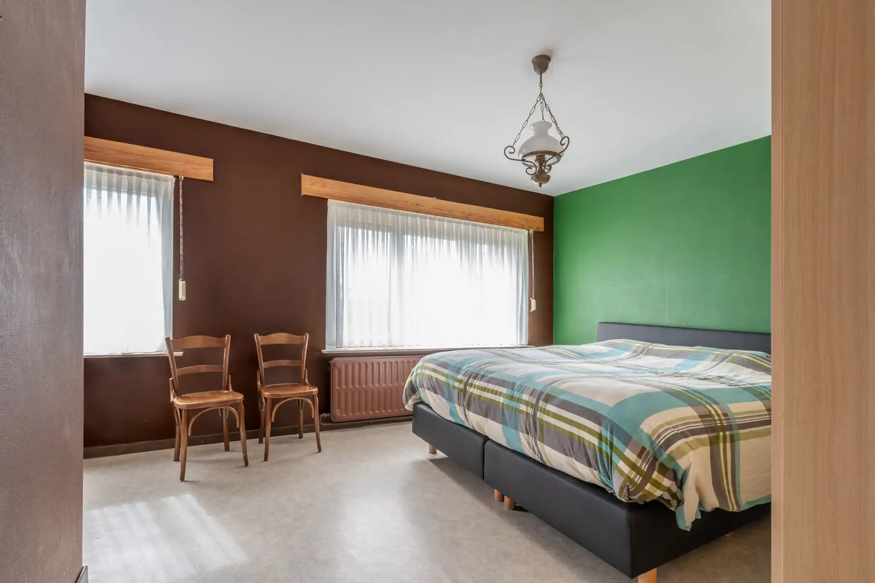 Ruime gezinswoning met 5 slaapkamers op 934 m² in Brecht foto 12
