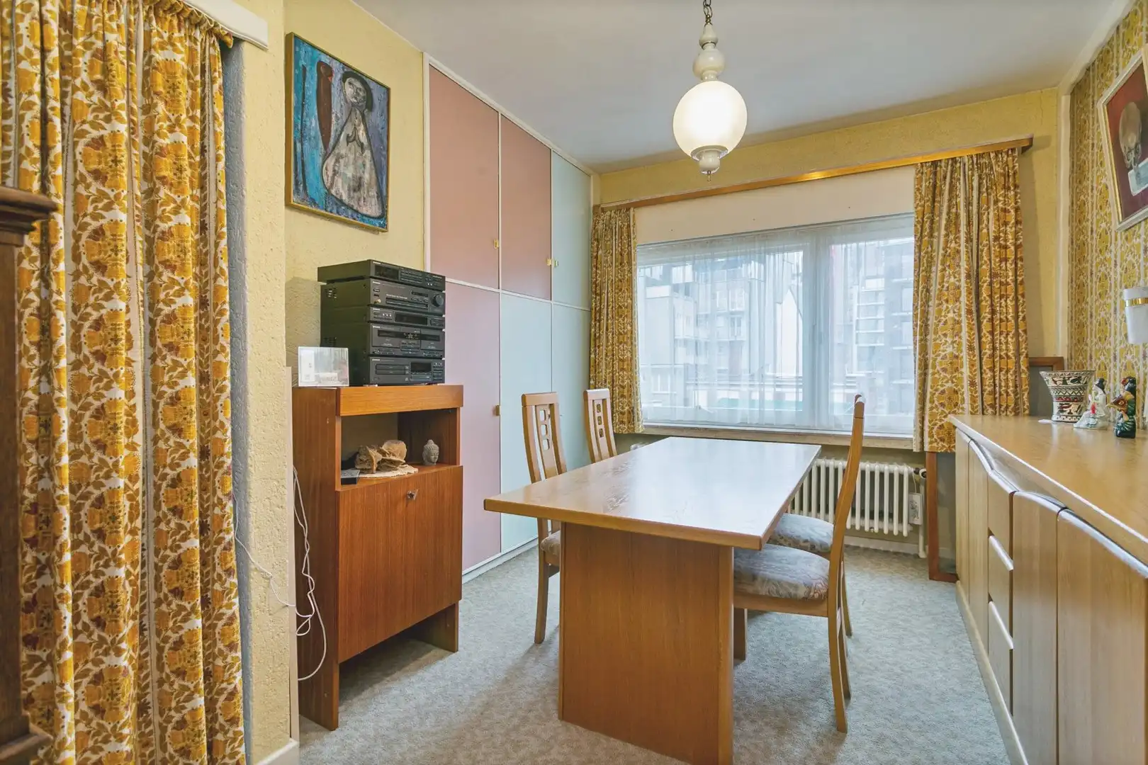 Exclusieve burgerwoning nabij strand Blankenberge foto 26