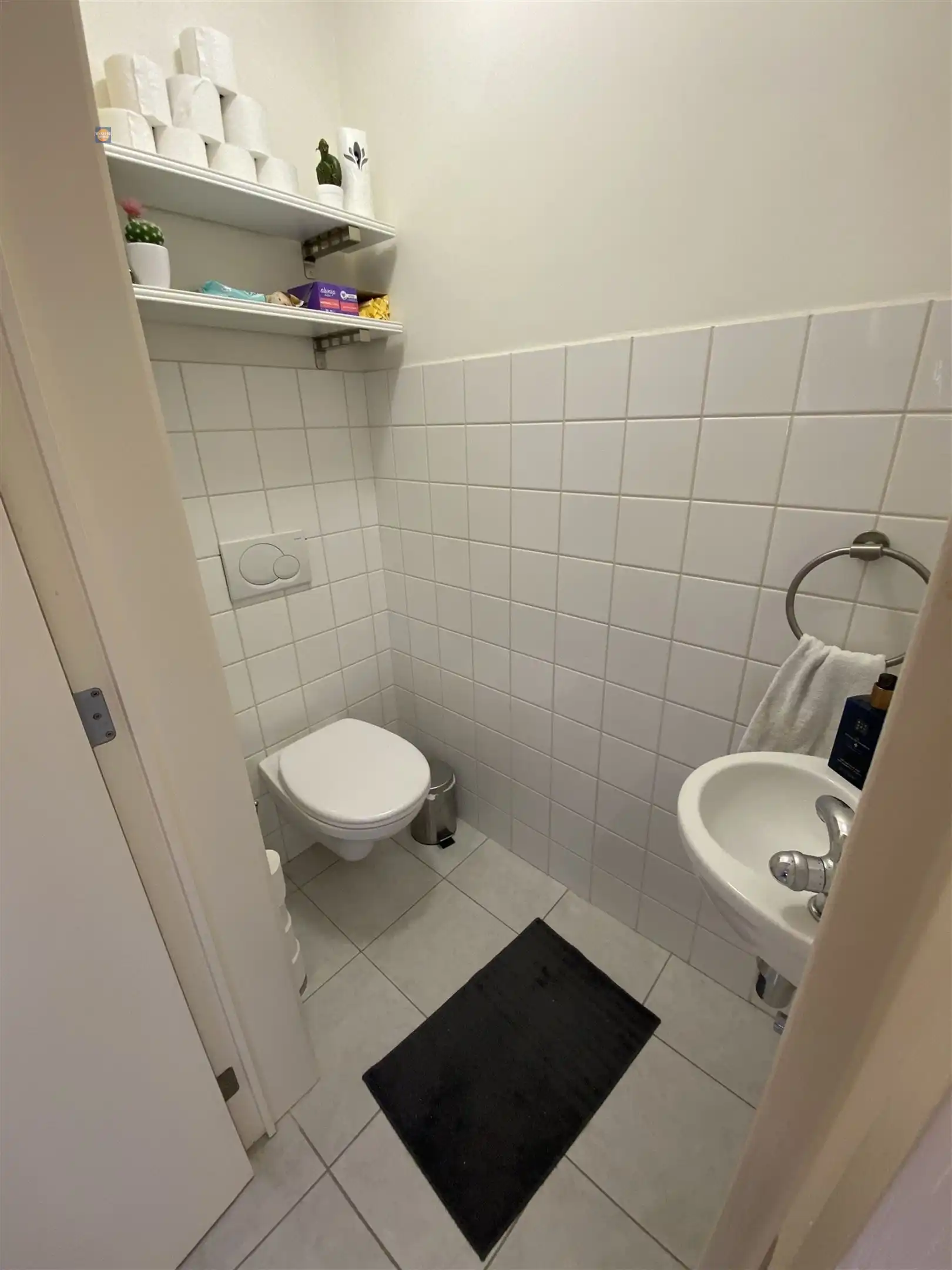 Appartement met 1 slaapkamer foto 9