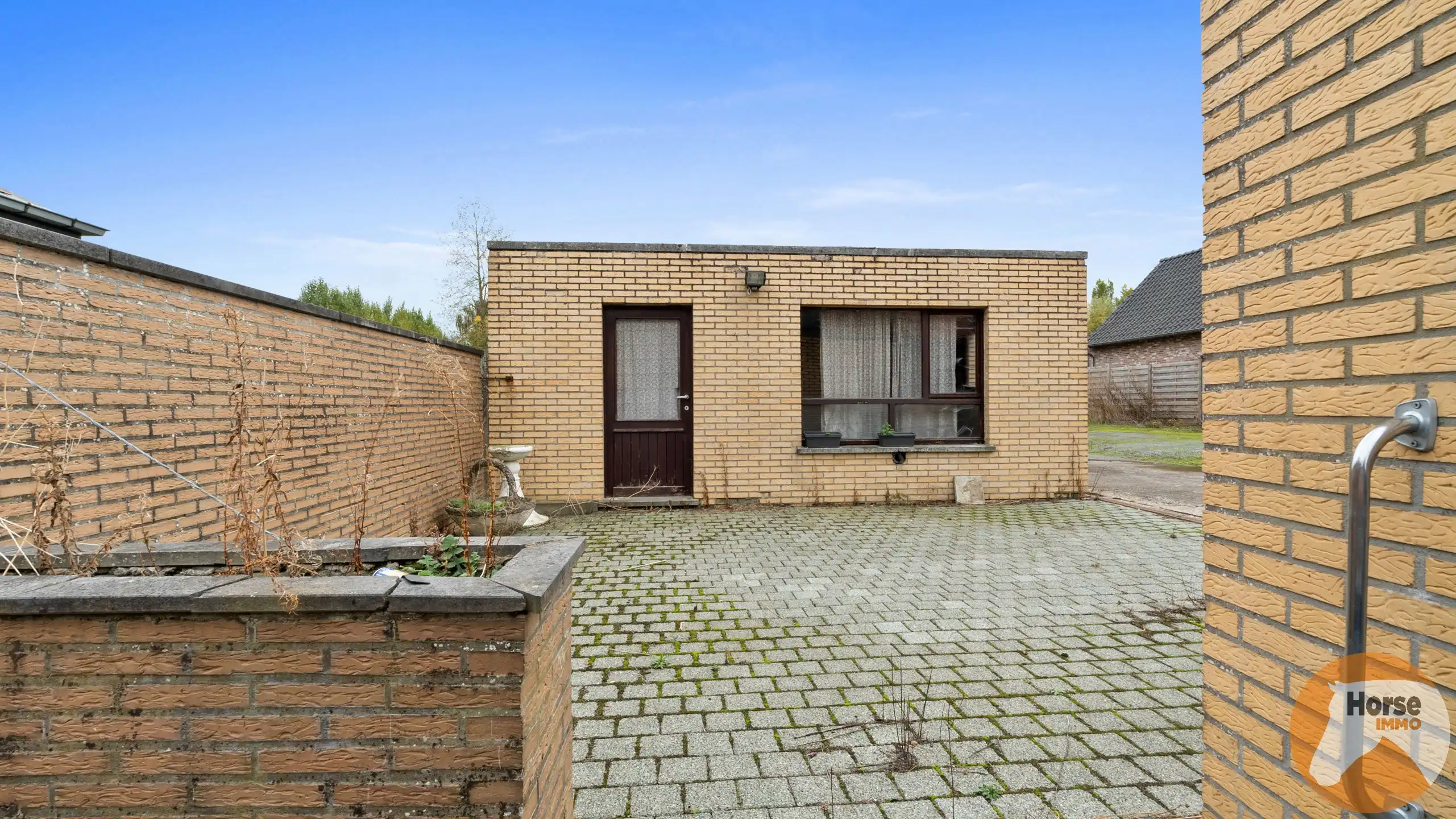 KNESSELARE - Renovatiewoning met mogelijkheden op 19are foto 23