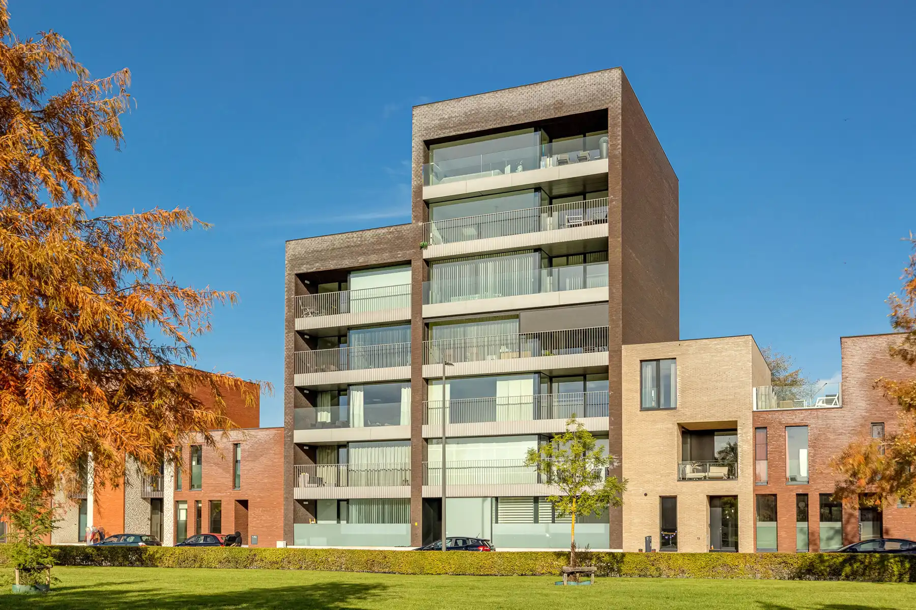 Appartement te huur foto {{pictureIndex}}