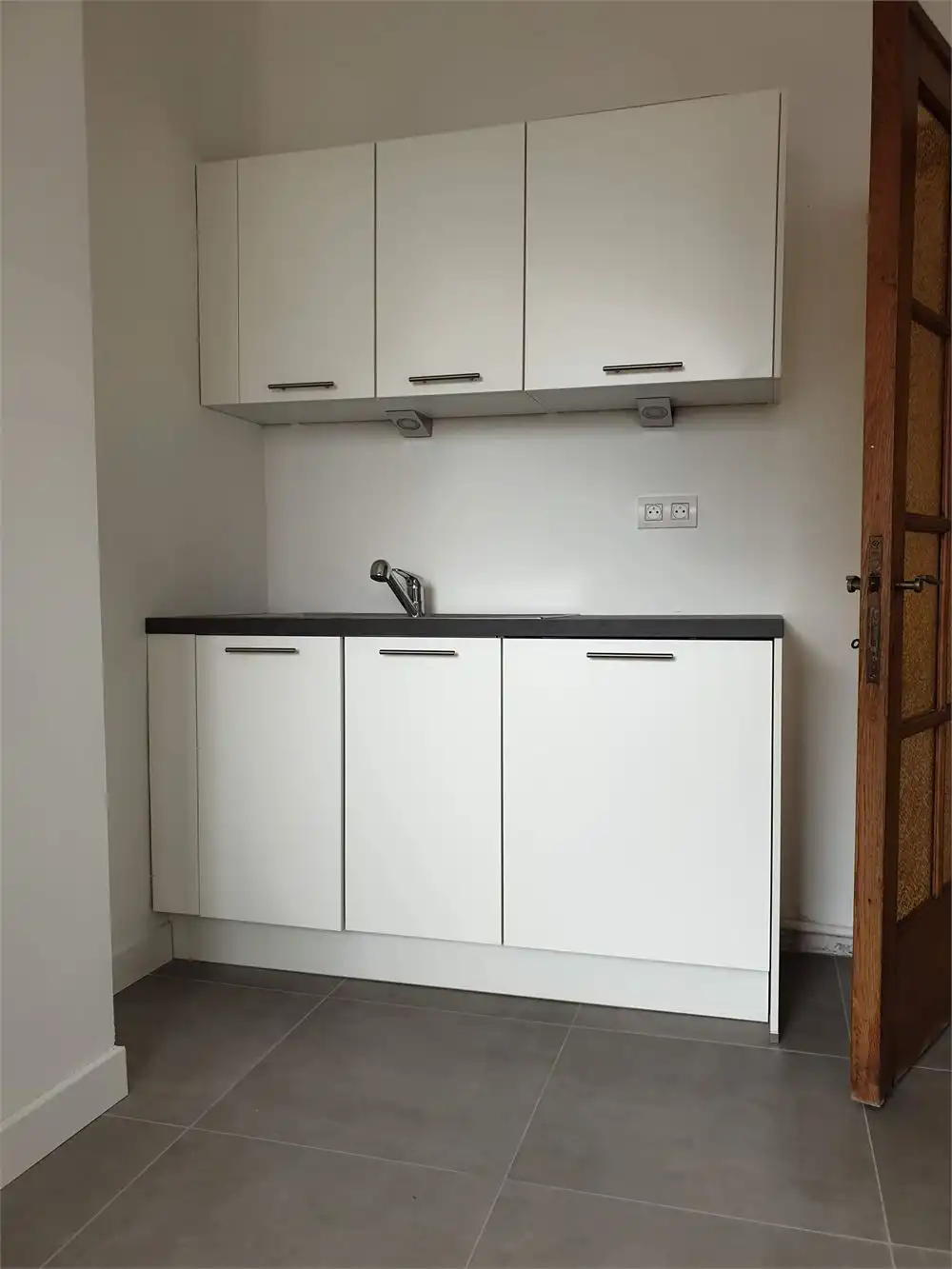 Mooi centraal gelegen appartement met 2 slaapkamers! foto 9