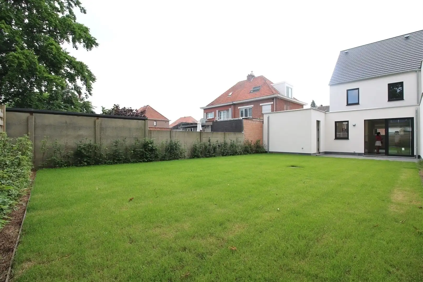 Energiezuinige BEN-woning met 4 slaapkamers en zonnige tuin in Ekeren foto 19