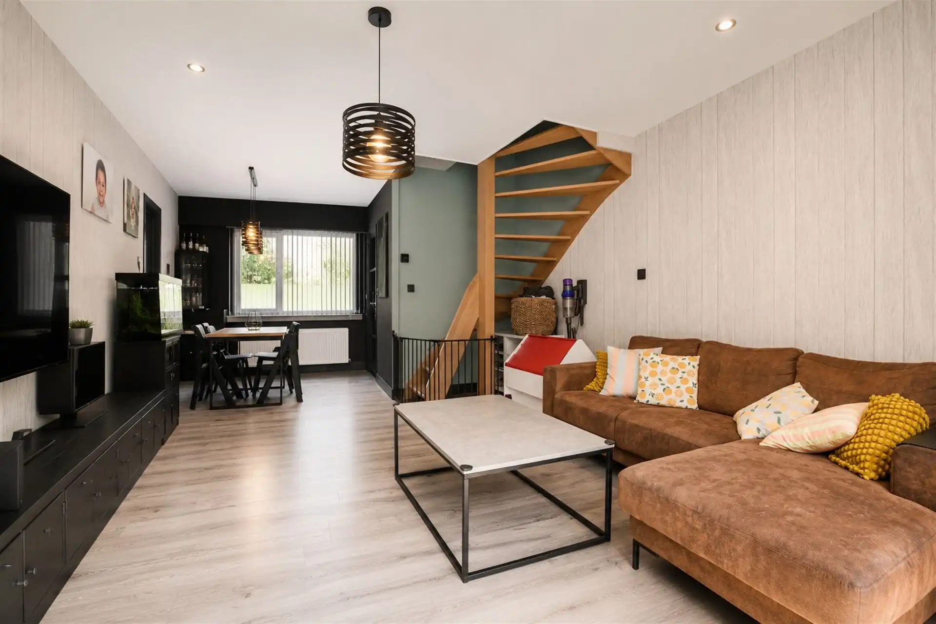 Instapklare & energiezuinige woning met tuin bij De Schorre foto 11