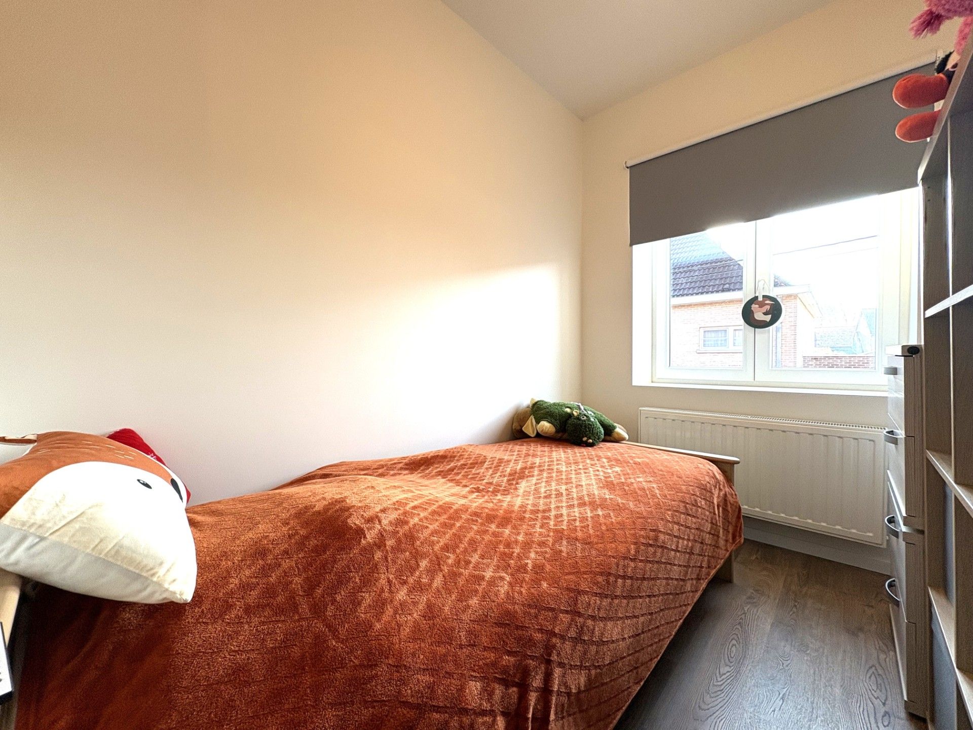 Schitterend gerenoveerde thuis in Avelgem foto 11