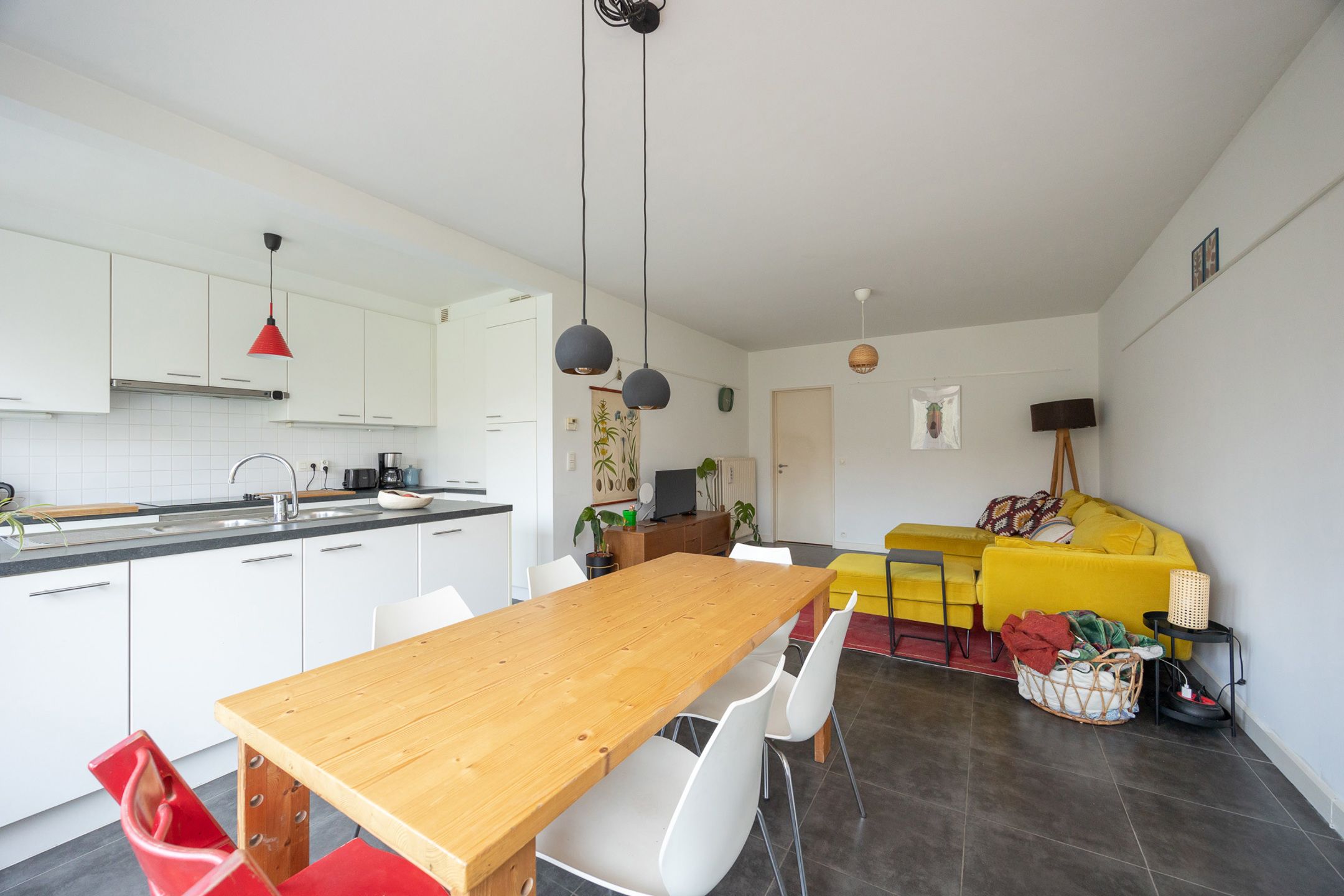 Leuk appartement met autostaanplaats op toplocatie  foto 4