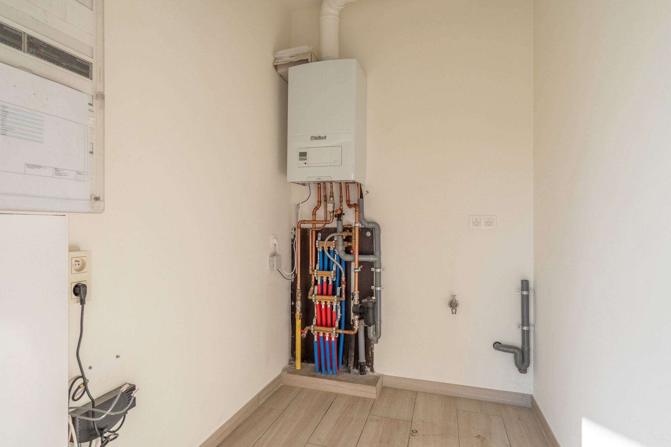 Nieuwbouw assistentiewoning in het centrum van Hoogstraten foto 12